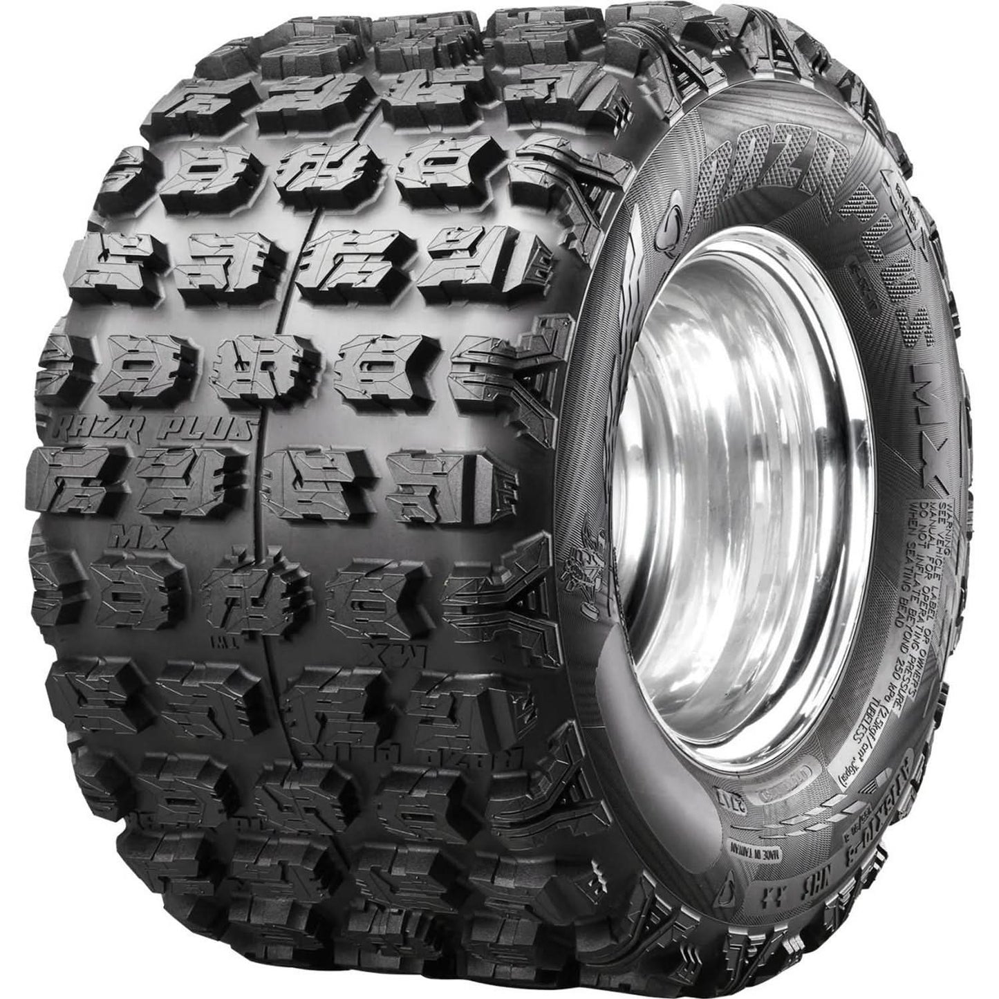 MAXXIS TIRES RAZR PLUS MX UTV TIRE