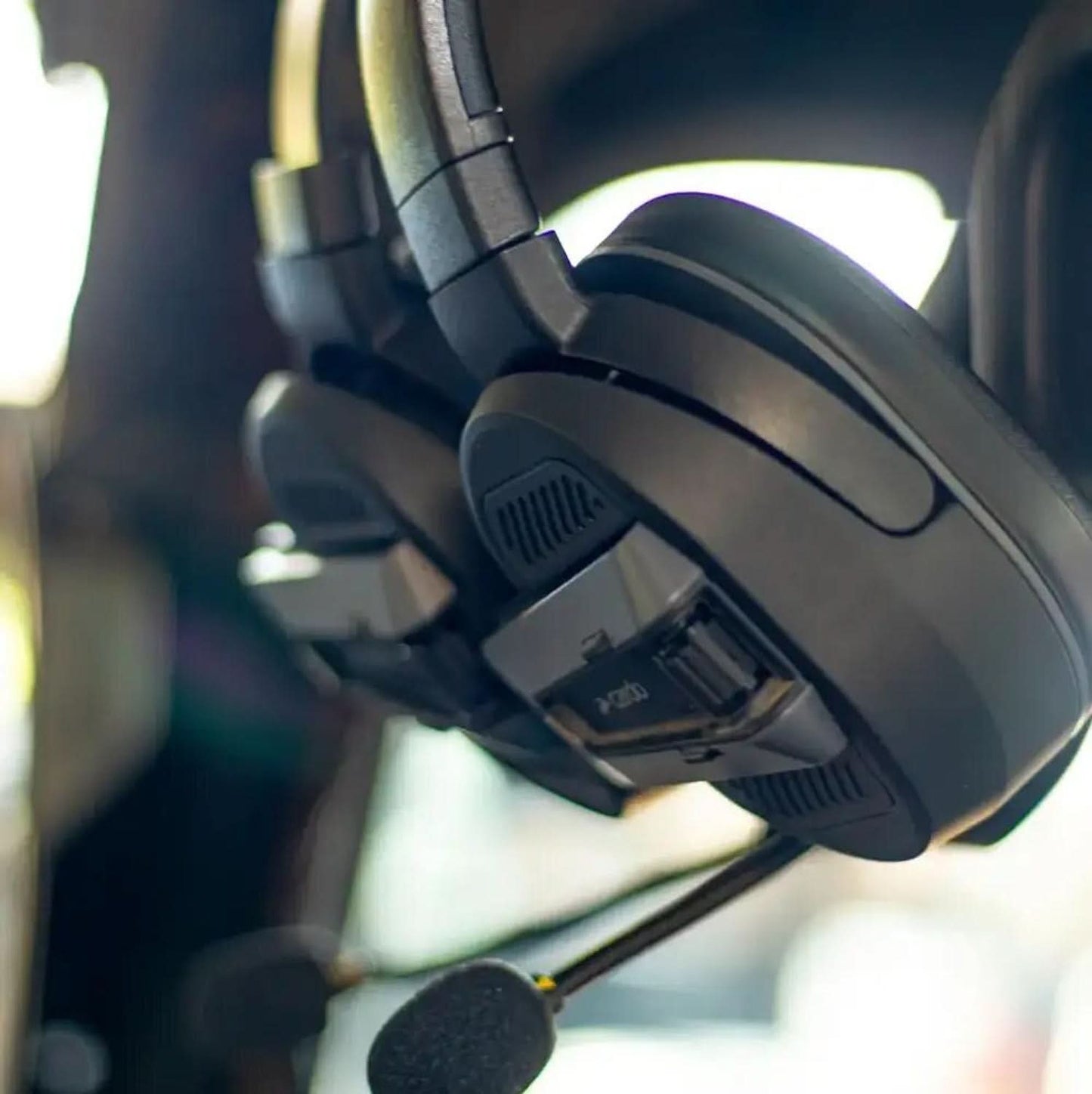 CARDO SYSTEMS WIRELESS PACKTALK EDGEPHONES