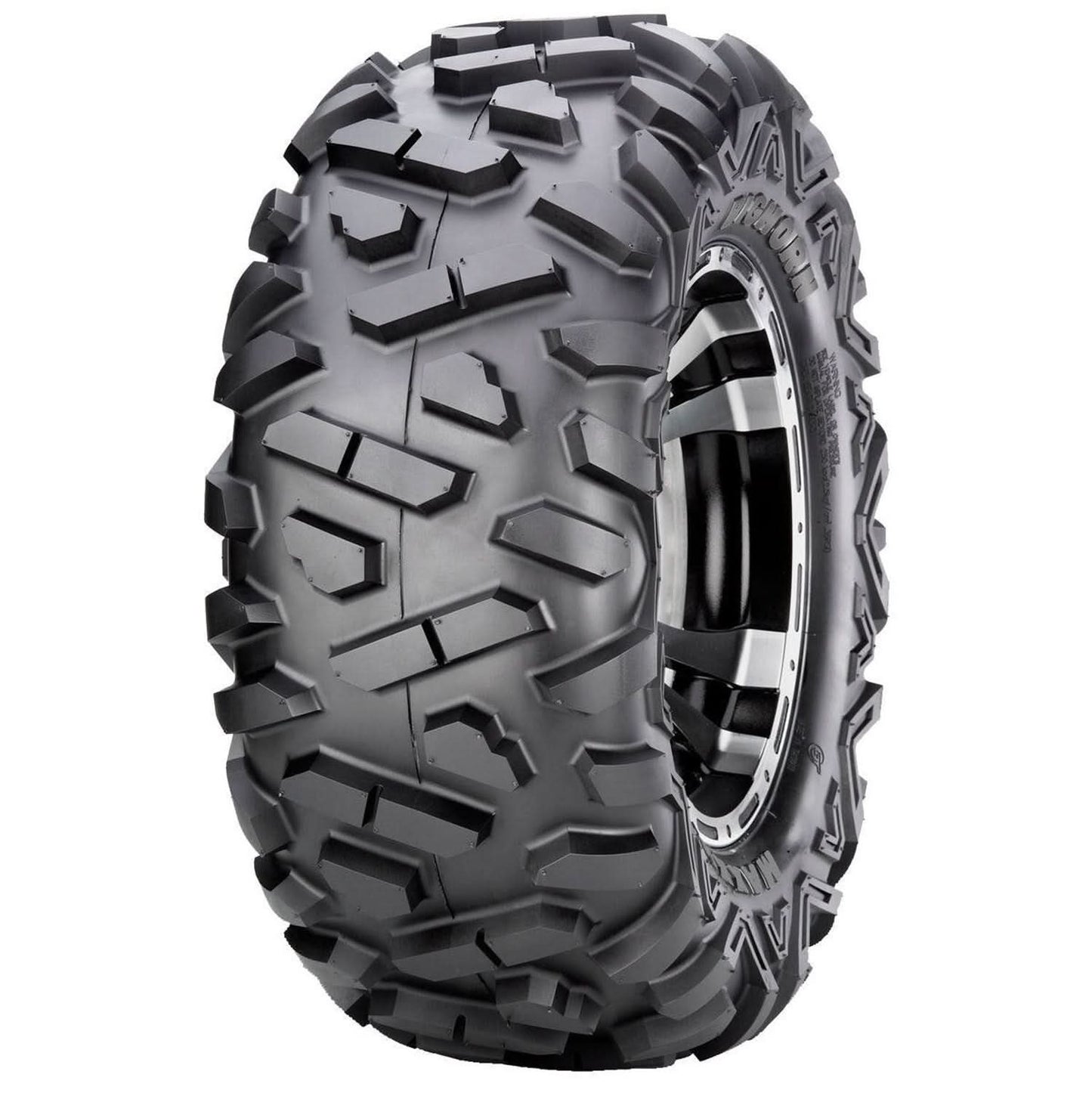 MAXXIS TIRES BIGHORN RADIAL UTV TIRE