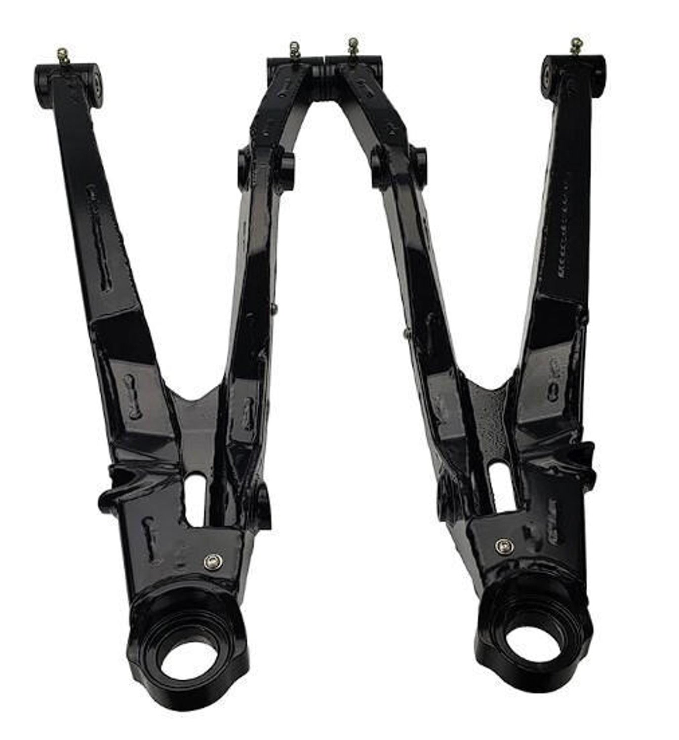 CA TECH USA CAN-AM MAVERICK X3 UPPER BOXED CONTROL ARMS