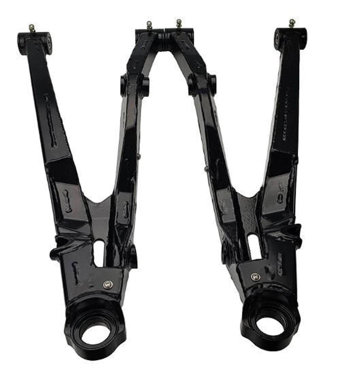 CA TECH USA CAN-AM MAVERICK X3 UPPER BOXED CONTROL ARMS