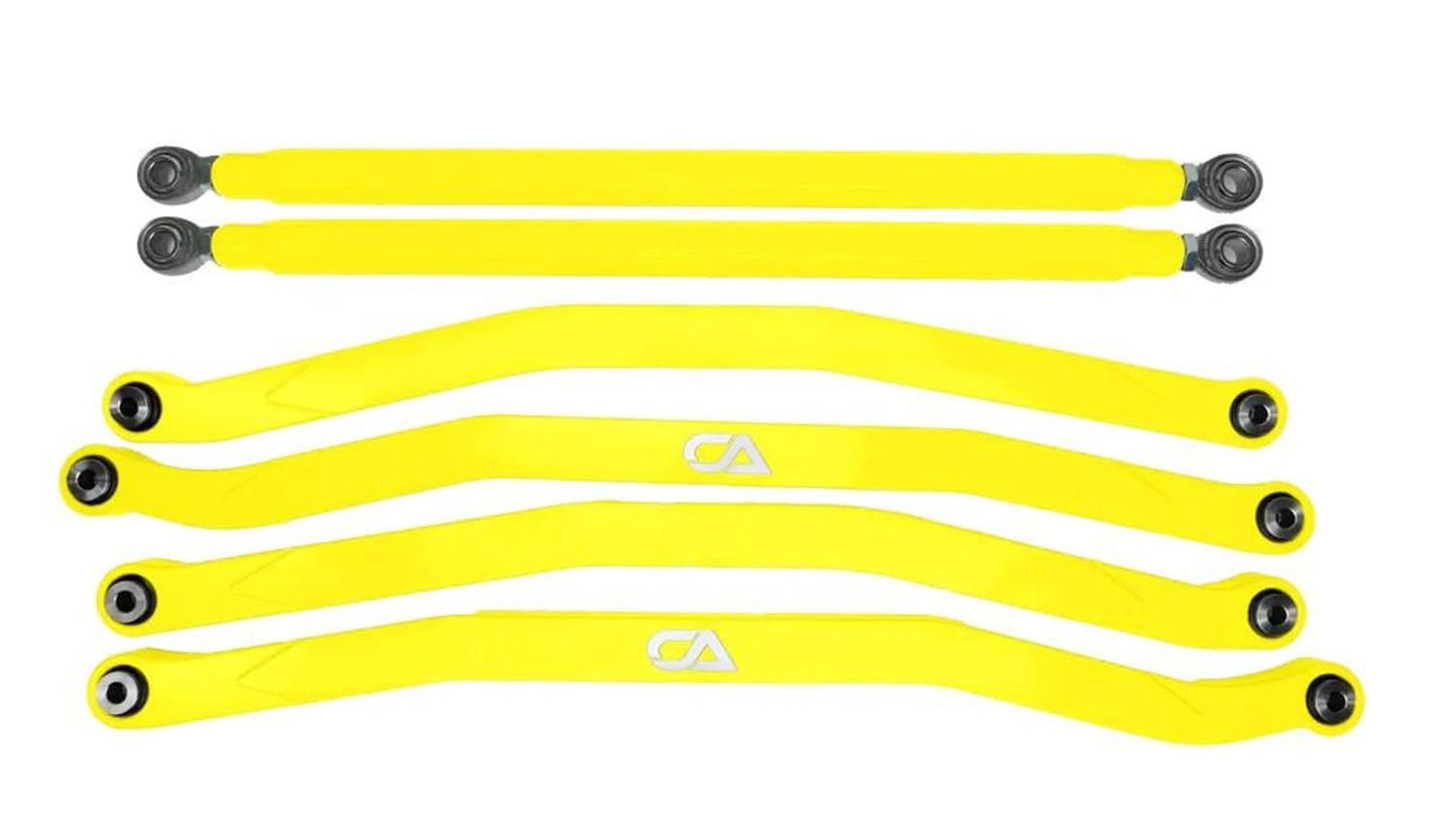CA TECH USA CAN-AM X3 BILLET HIGH CLEARANCE RADIUS RODS
