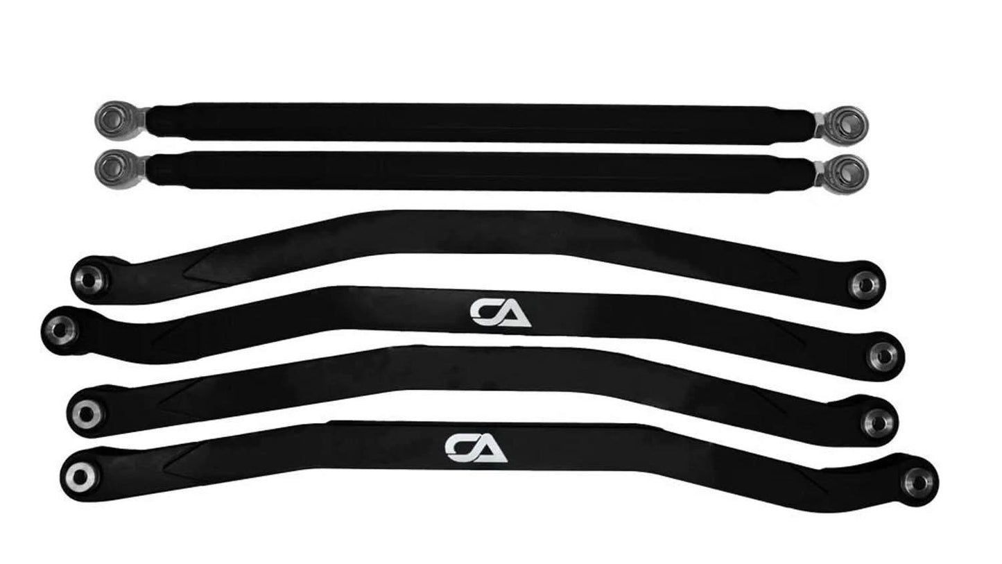CA TECH USA CAN-AM X3 BILLET HIGH CLEARANCE RADIUS RODS
