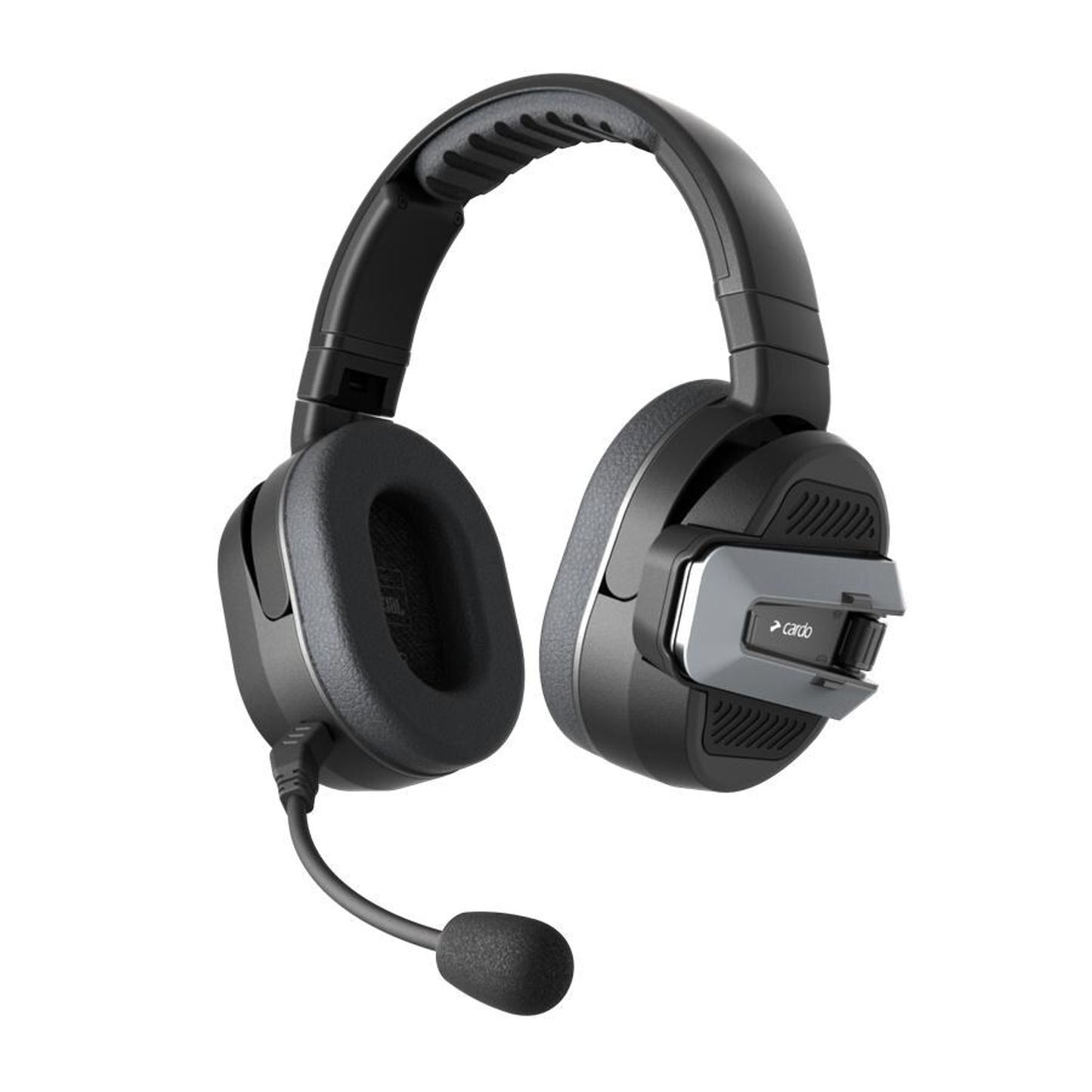 CARDO SYSTEMS WIRELESS PACKTALK EDGEPHONES