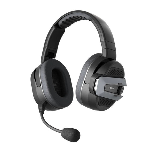 CARDO SYSTEMS WIRELESS PACKTALK EDGEPHONES