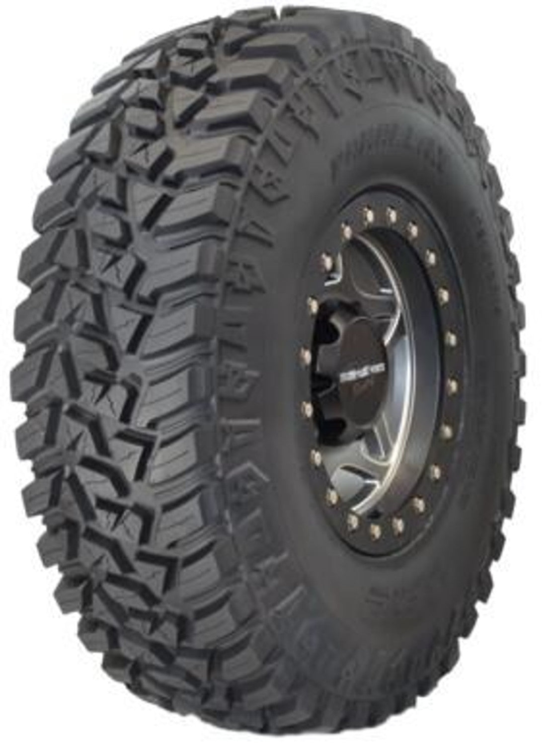 GBC POWERSPORTS PARALLAX UTV TIRES