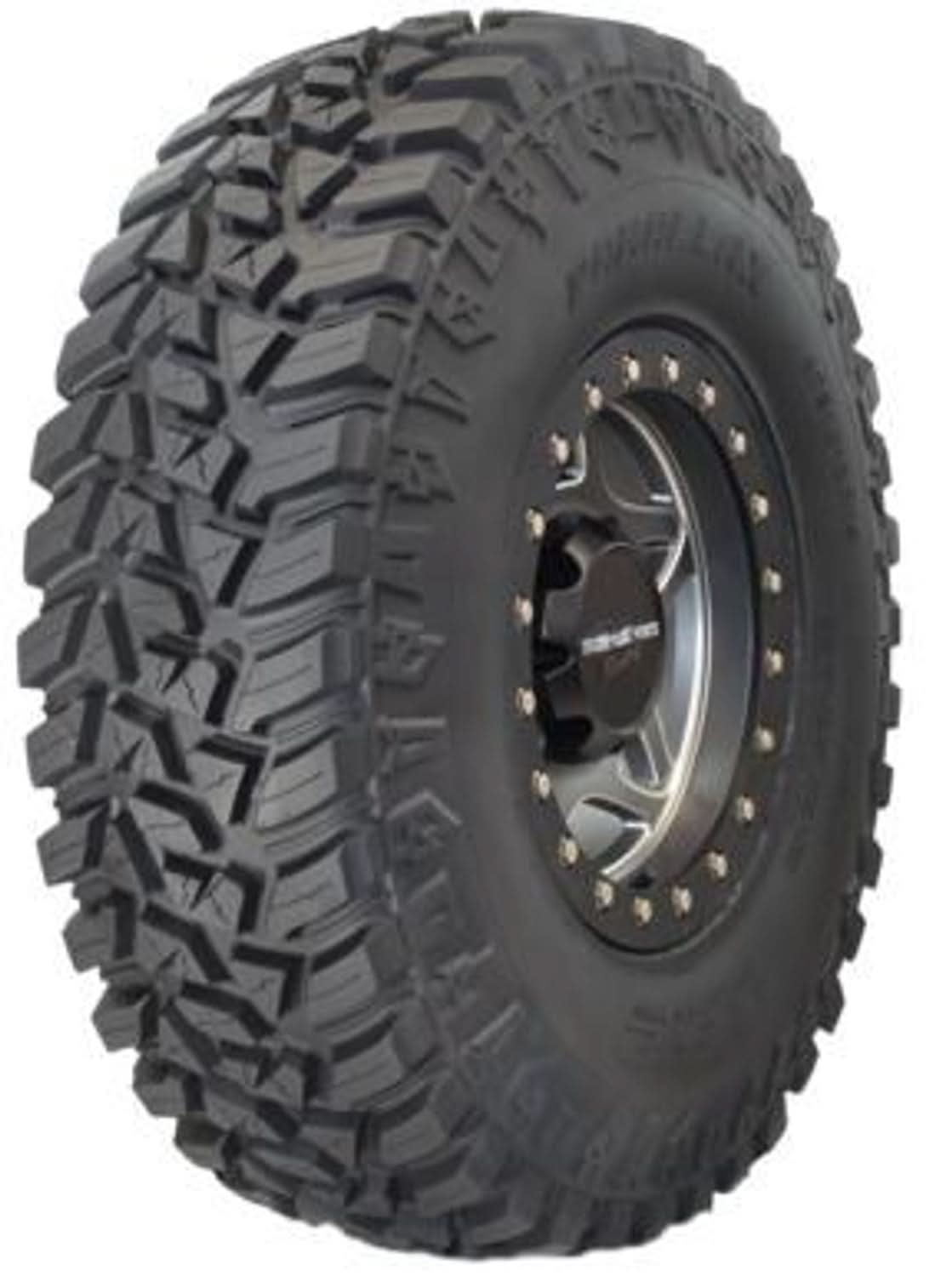 GBC POWERSPORTS PARALLAX UTV TIRES