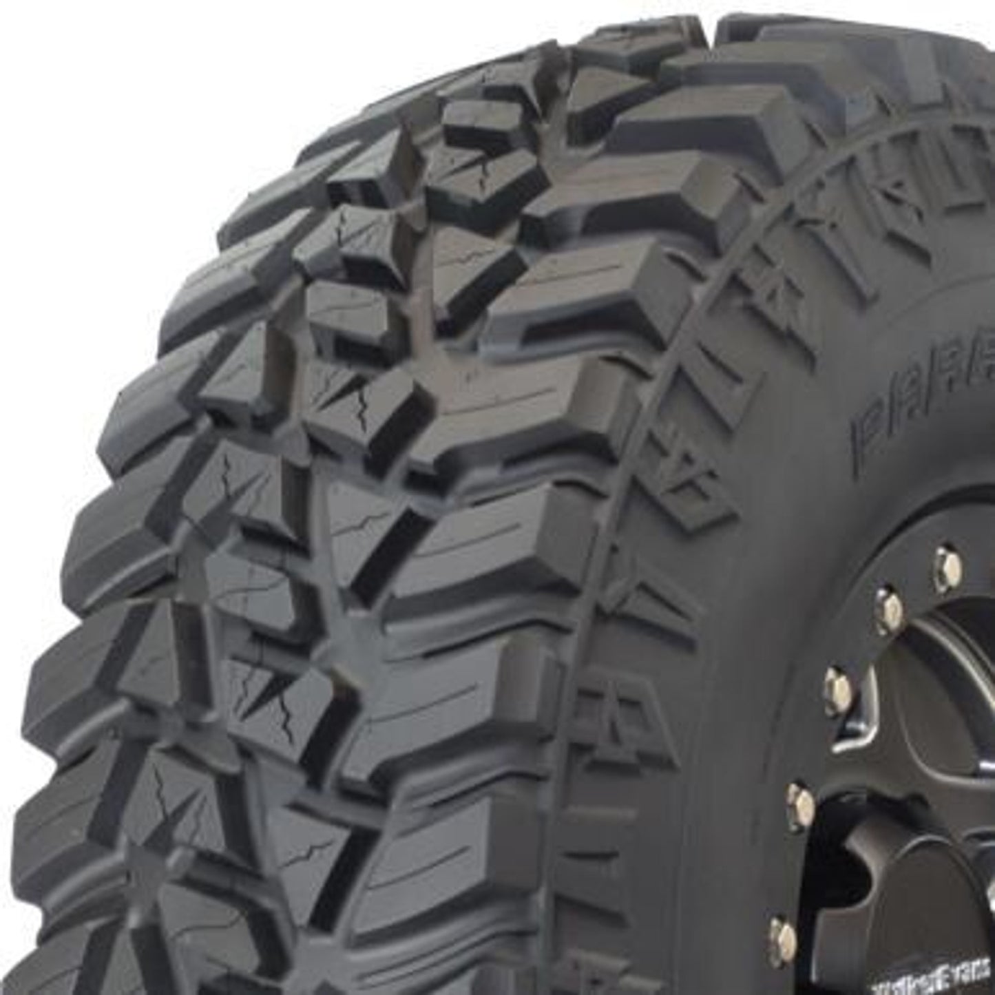 GBC POWERSPORTS PARALLAX UTV TIRES