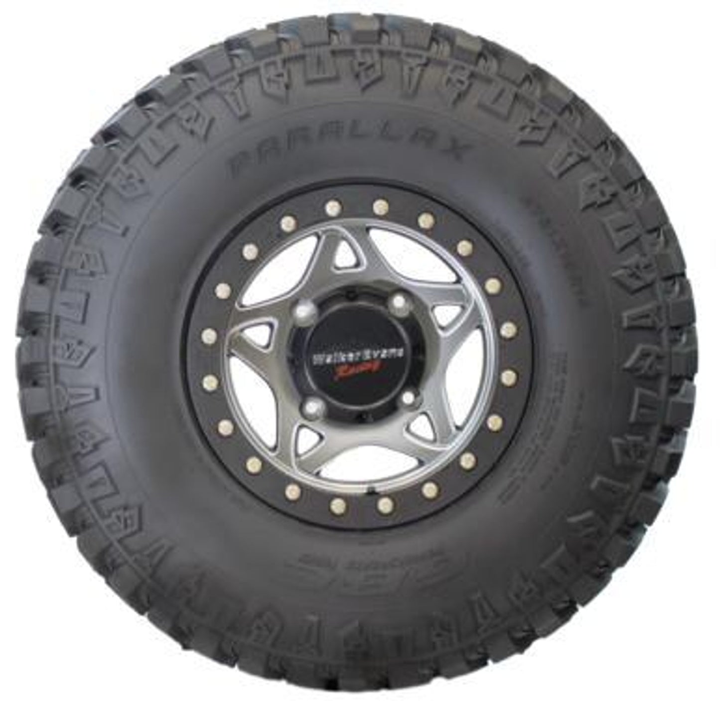 GBC POWERSPORTS PARALLAX UTV TIRES