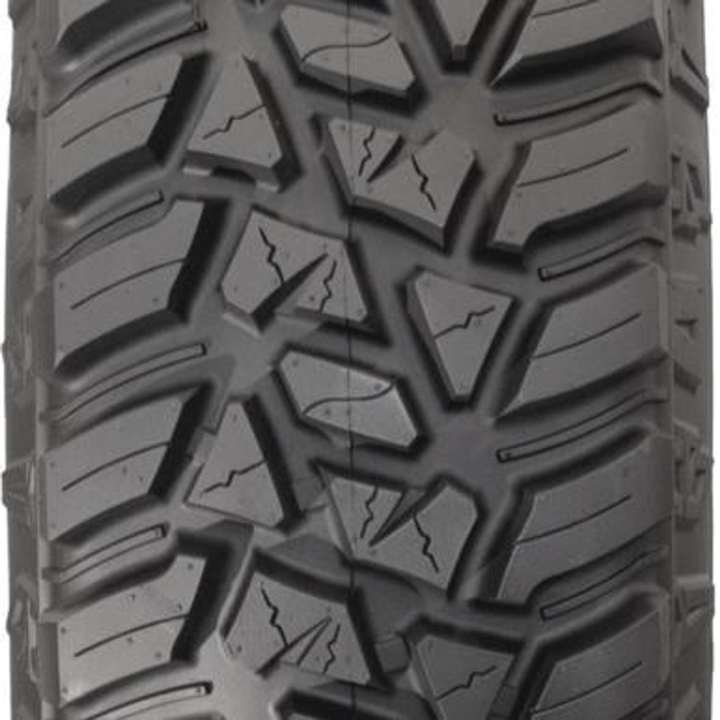 GBC POWERSPORTS PARALLAX UTV TIRES