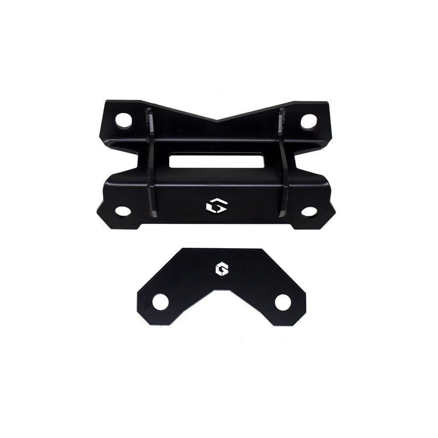 GEISER PERFORMANCE CAN-AM X3 FRONT A-ARM BRACE KIT