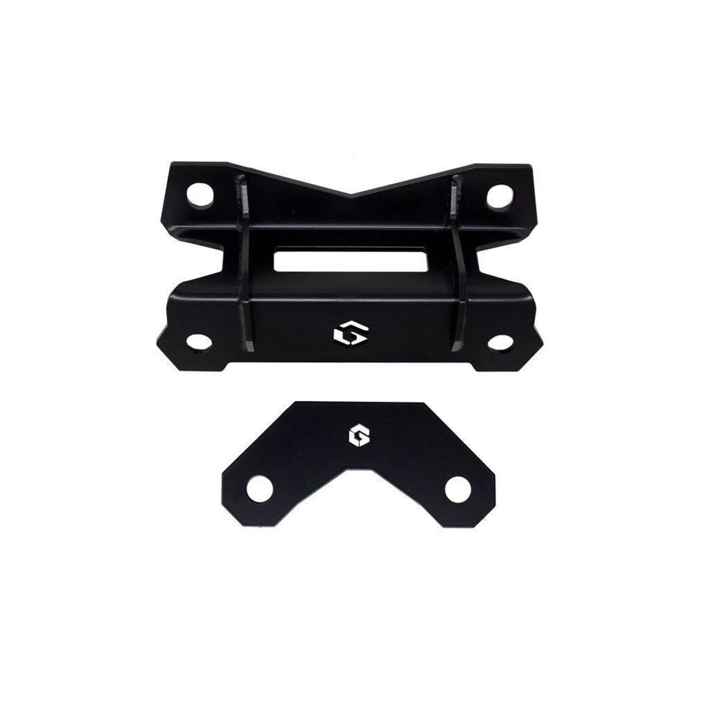 GEISER PERFORMANCE CAN-AM X3 FRONT A-ARM BRACE KIT