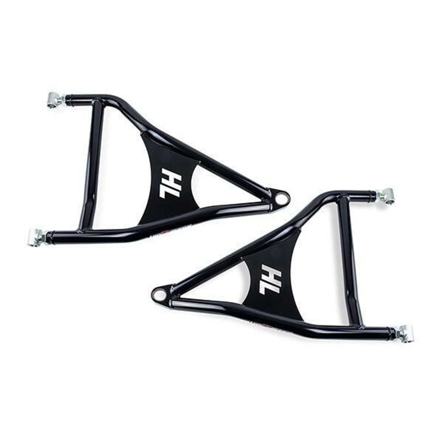 HIGH LIFTER CAN-AM MAVERICK X3 APEXX FRONT FORWARD UPPER & LOWER ARMS (72 MODELS)