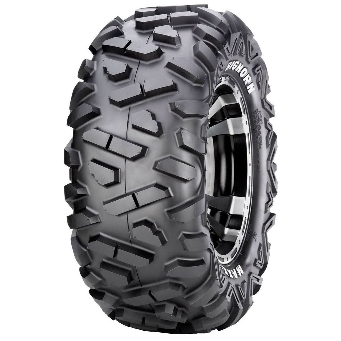 MAXXIS TIRES BIGHORN RADIAL UTV TIRE