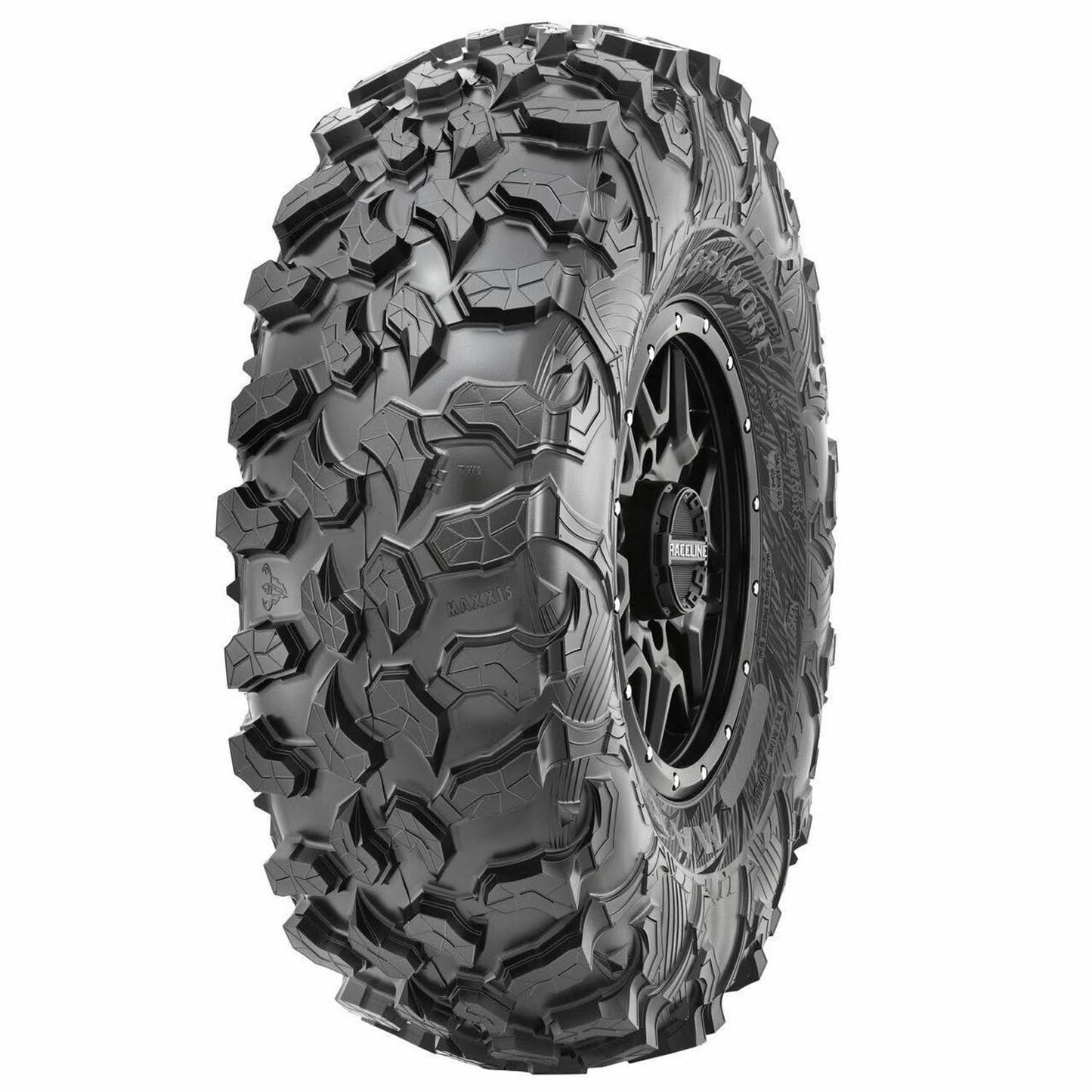 MAXXIS TIRES CARNIVORE UTV TIRE (32X10-15) - CLOSEOUT