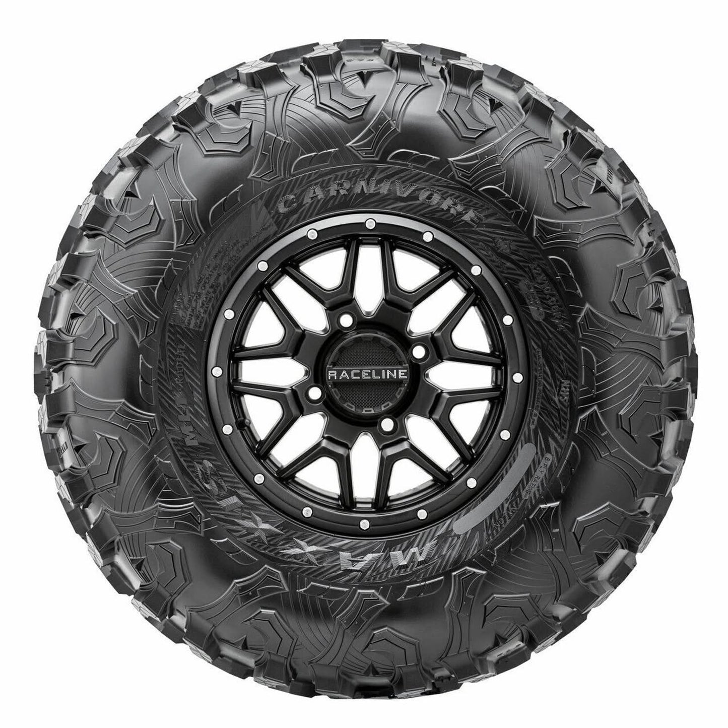 MAXXIS TIRES CARNIVORE UTV TIRE