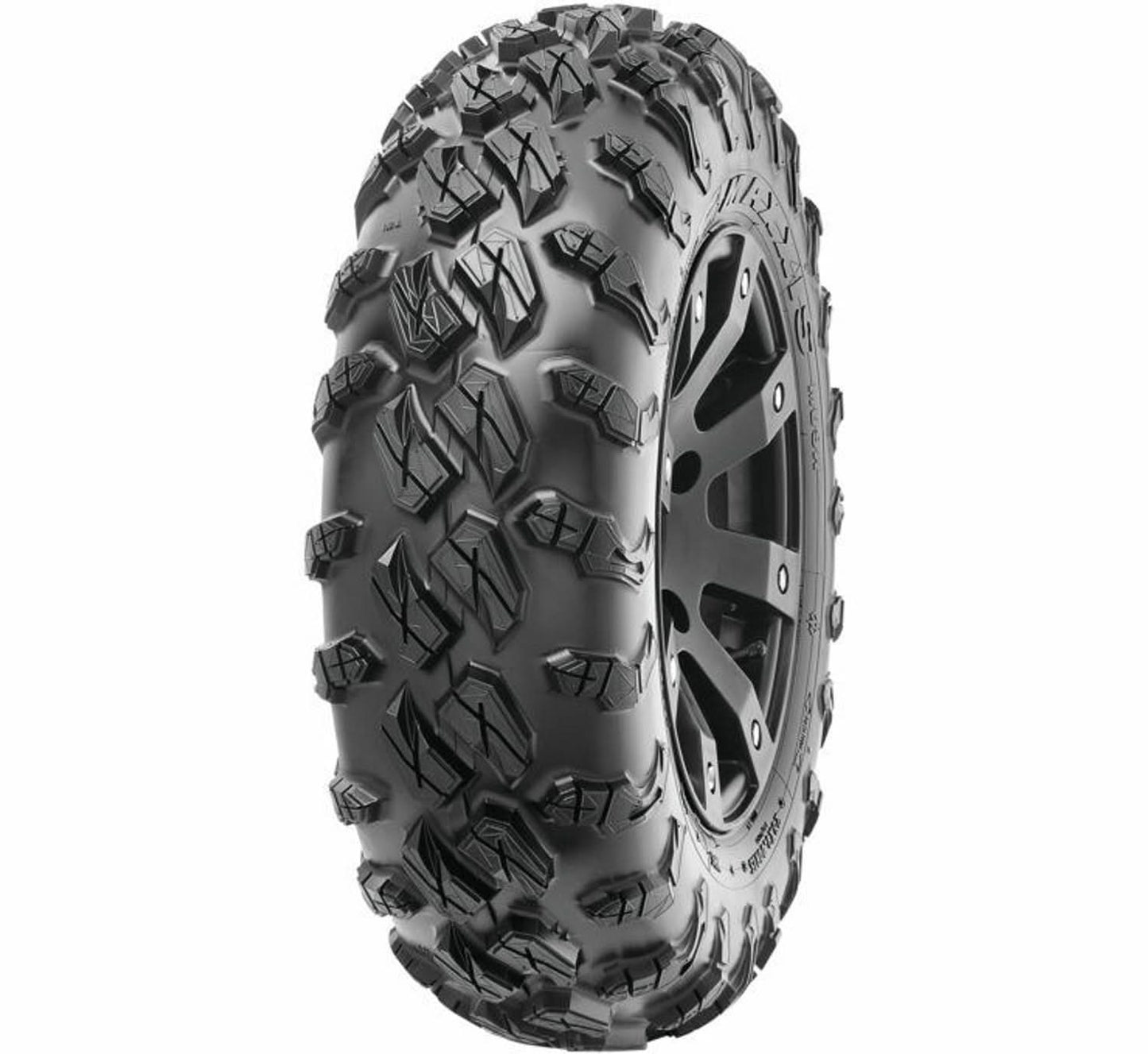 MAXXIS TIRES MU9H RADIAL TIRES
