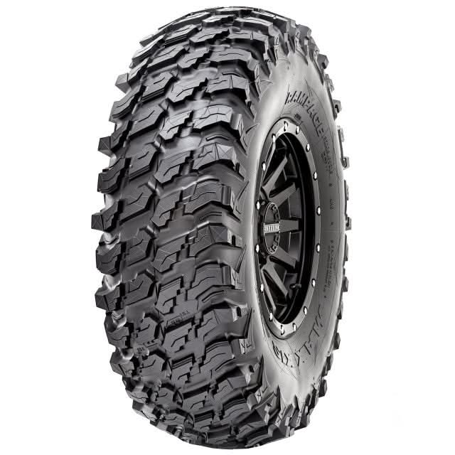 MAXXIS TIRES ROXXZILLA UTV TIRES