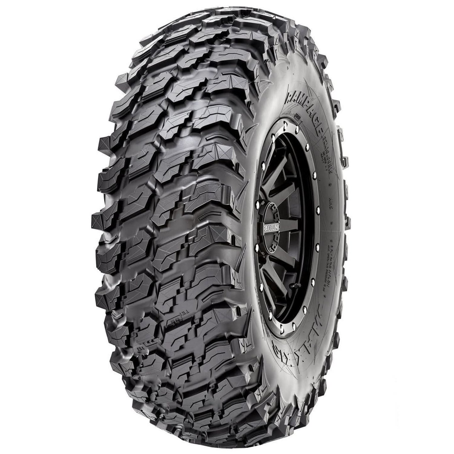 MAXXIS TIRES RAMPAGE UTV TIRES