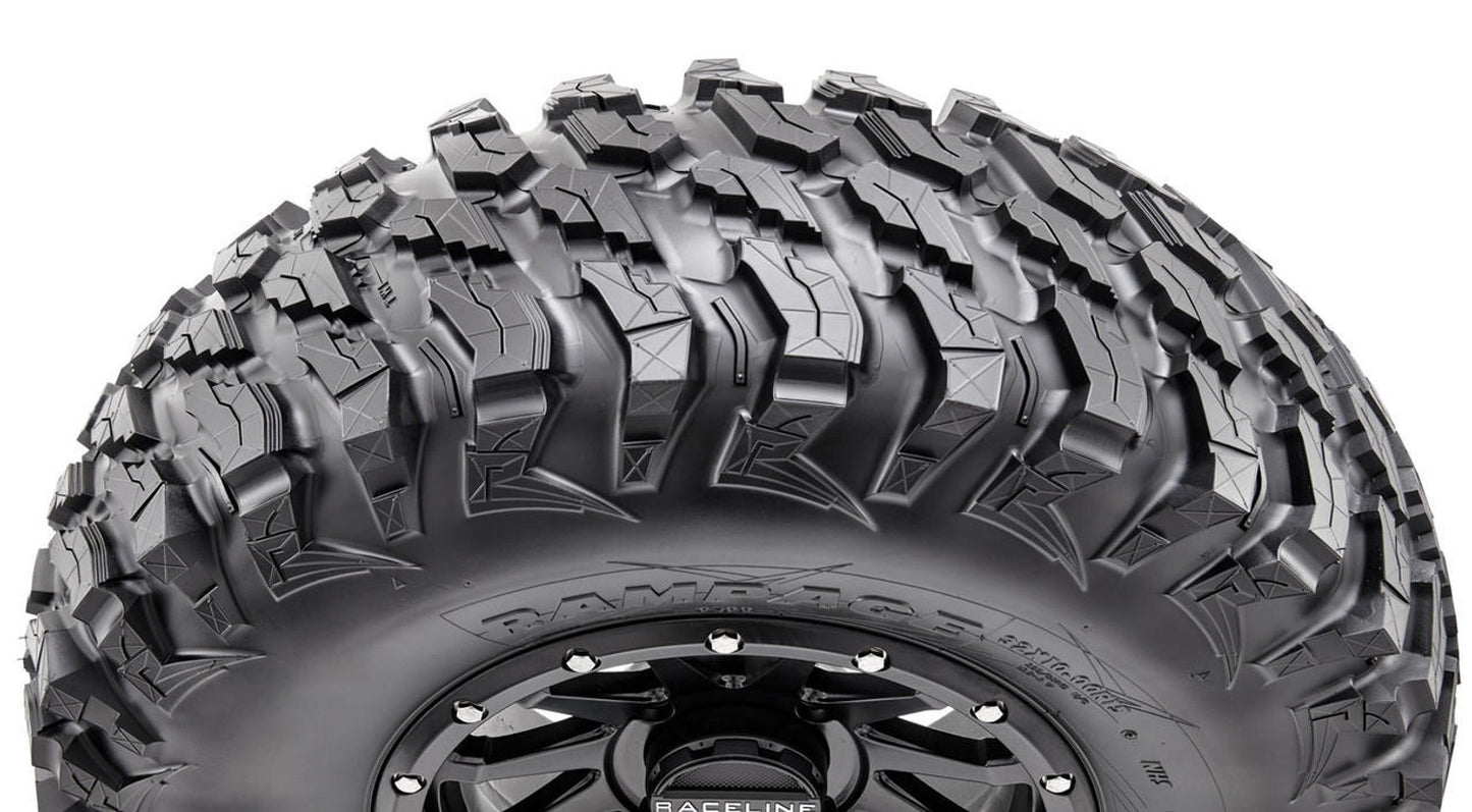 MAXXIS TIRES RAMPAGE UTV TIRES