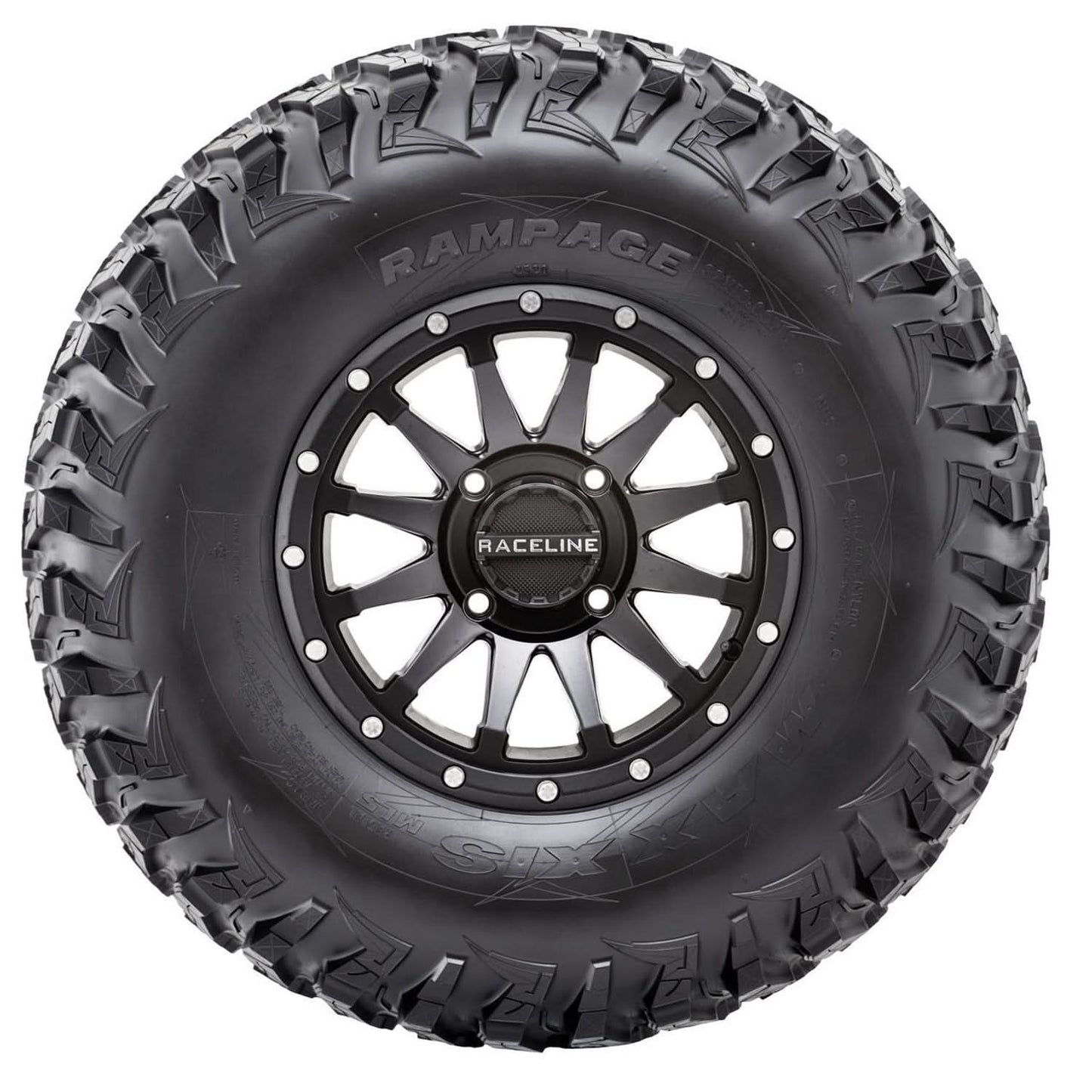MAXXIS TIRES RAMPAGE UTV TIRES