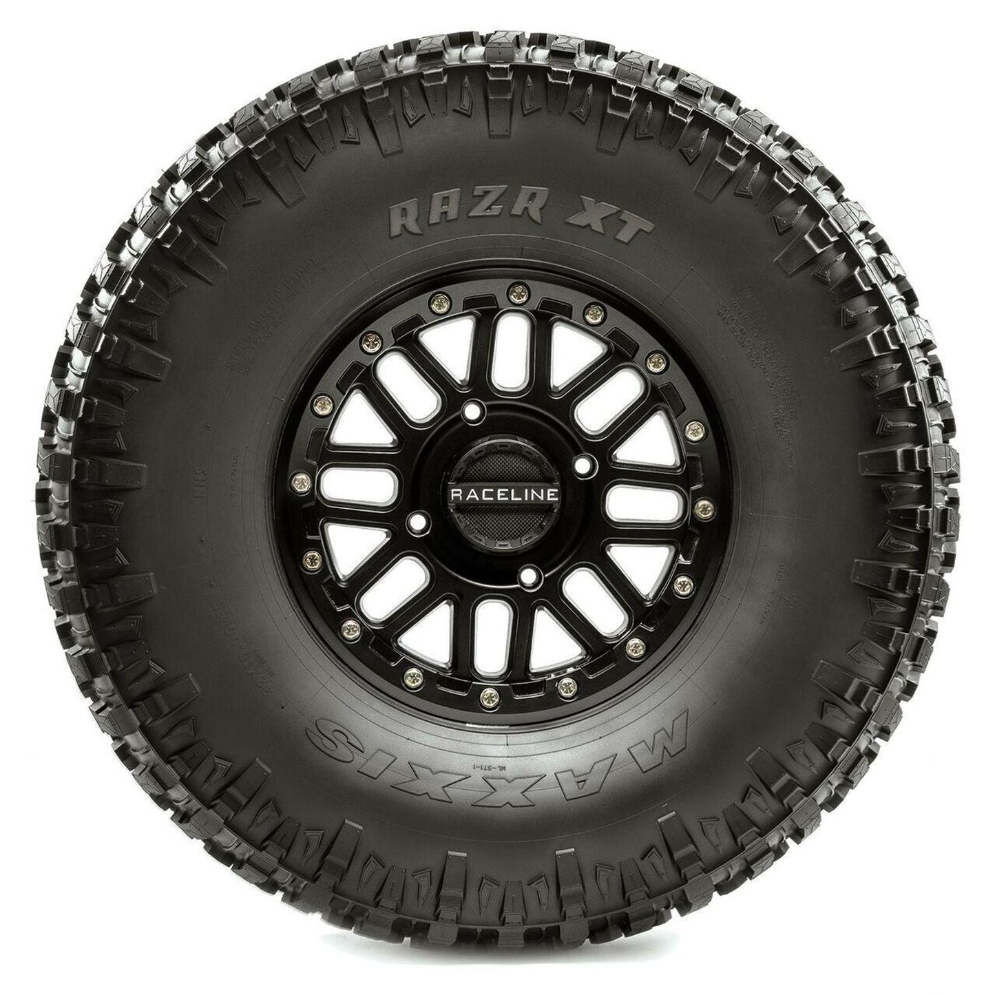 MAXXIS TIRES RAZR XT RADIAL TIRES