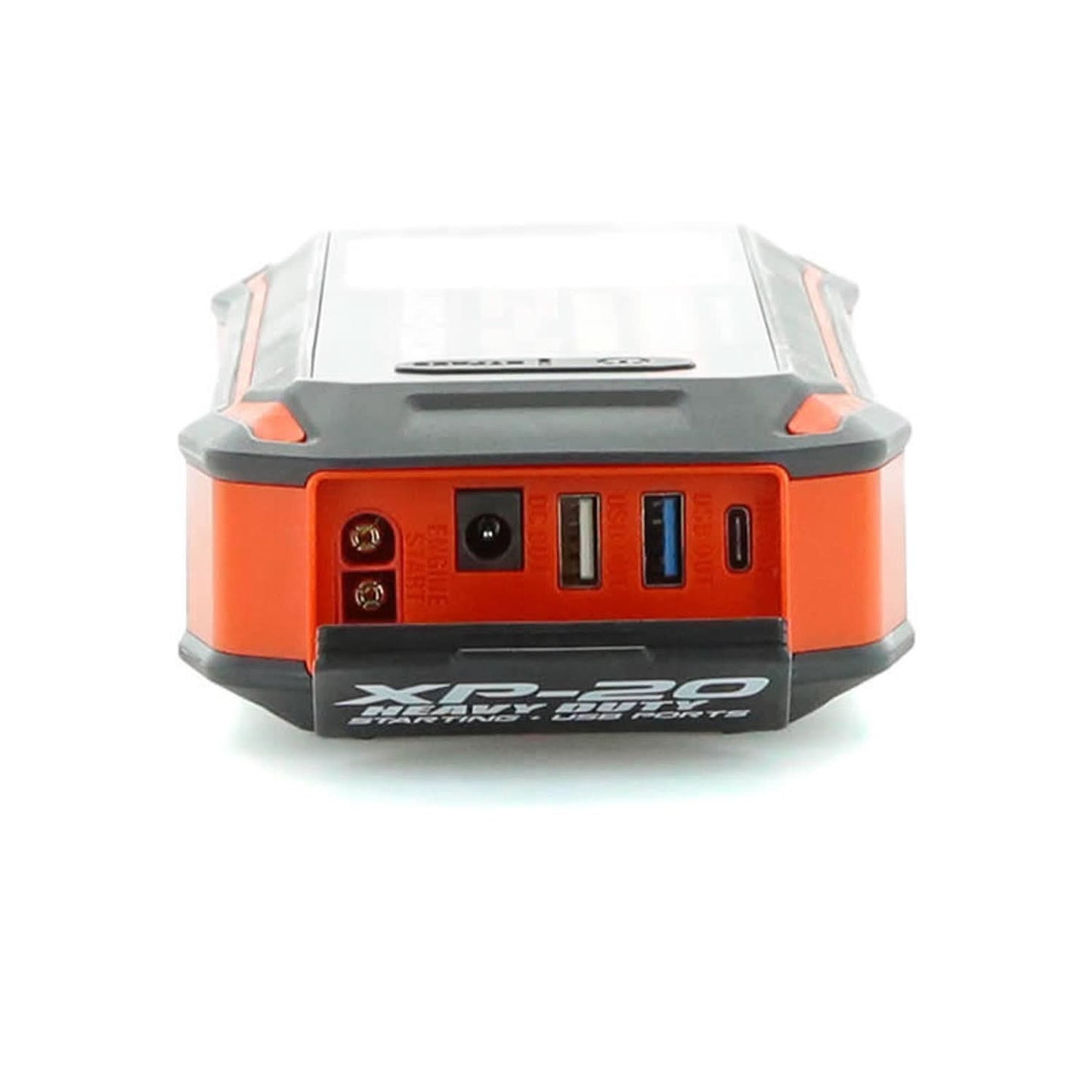 ANTIGRAVITY BATTERIES XP-20-HD MICRO-START LITHIUM JUMP-STARTER