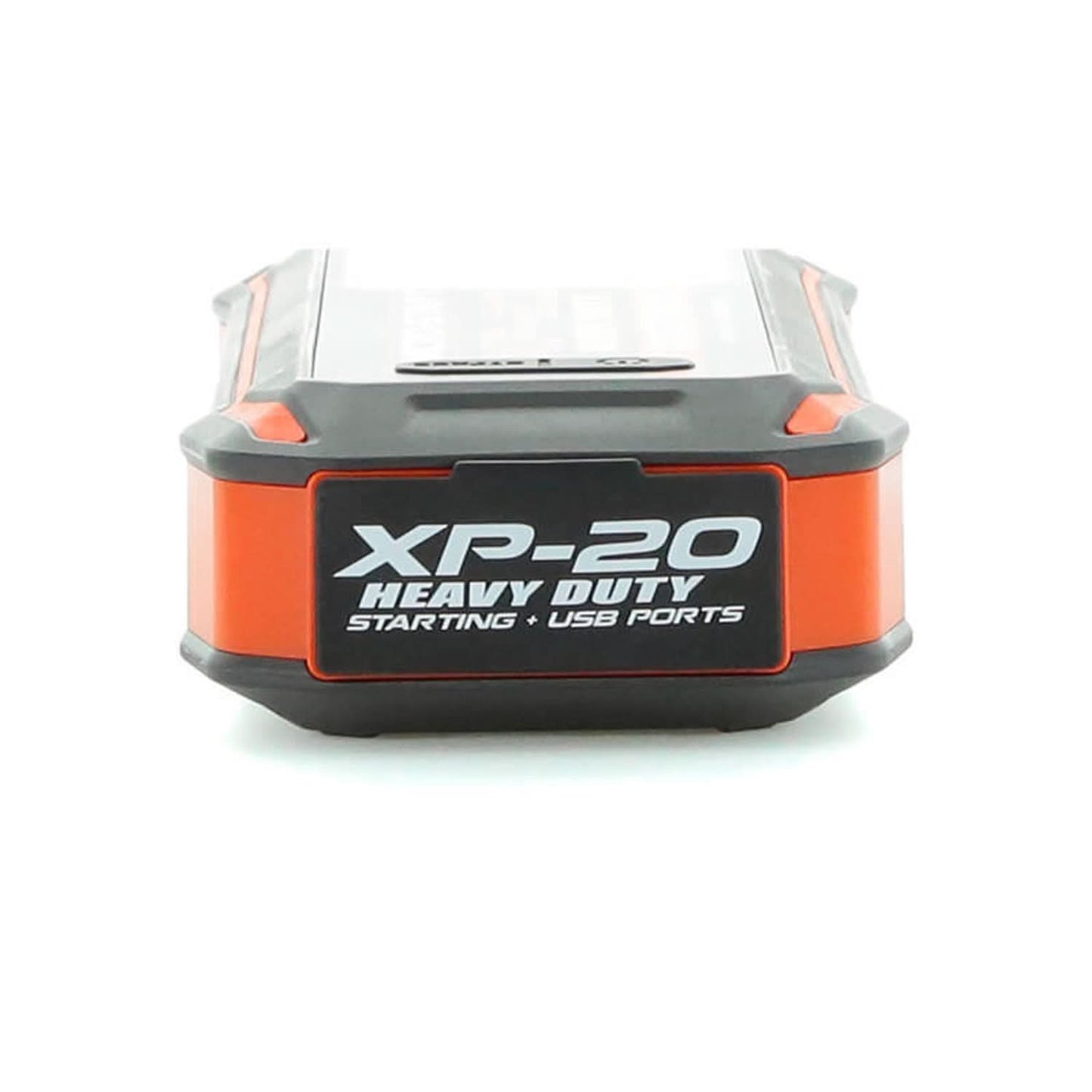 ANTIGRAVITY BATTERIES XP-20-HD MICRO-START LITHIUM JUMP-STARTER