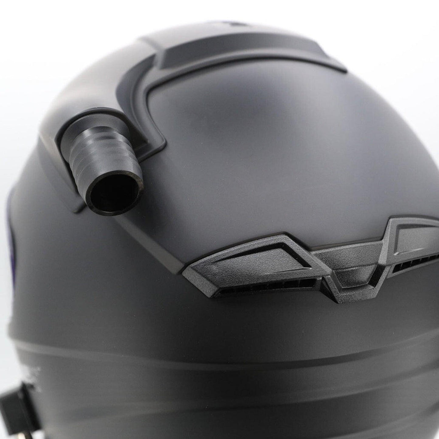 MRC HELMETS STAGE ONE MID-AIR PUMPER PRERUNNER UTV OFFROAD HELMET RUGGED RADIOS WIRED AND STX STEREO