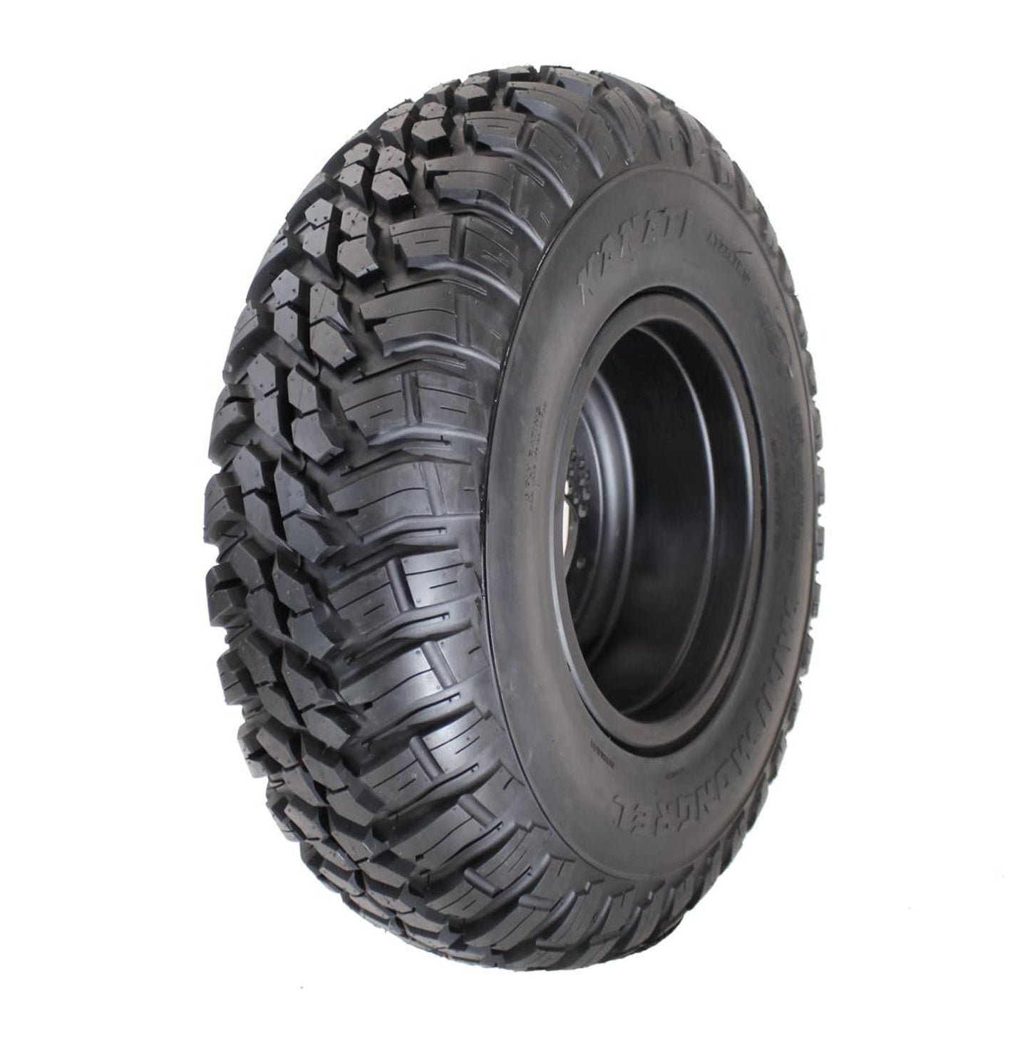 GBC POWERSPORTS PARALLAX UTV TIRES