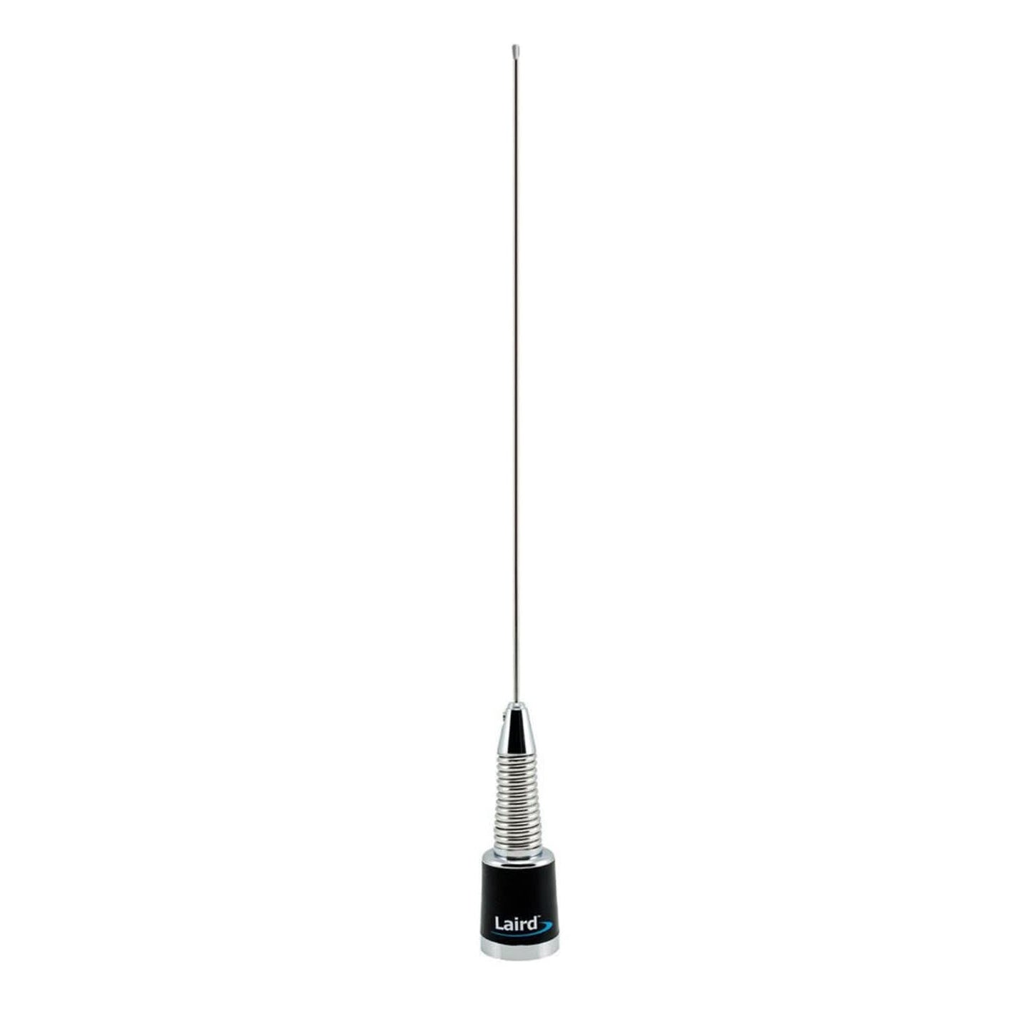 PCI RACE RADIOS 1/4 WAVE BASE LOADED ANTENNA