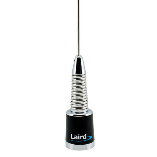 PCI RACE RADIOS 1/4 WAVE BASE LOADED ANTENNA