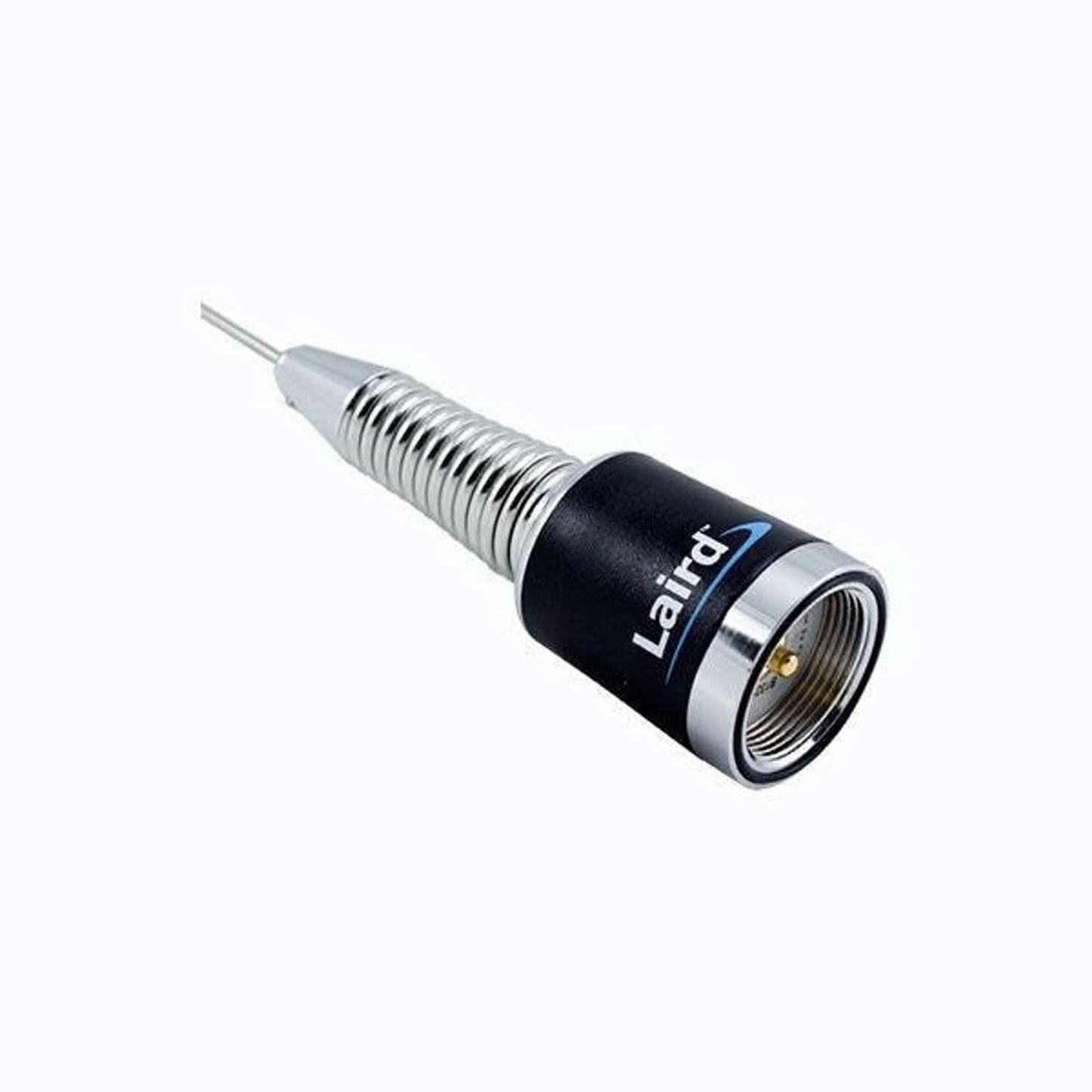 PCI RACE RADIOS 1/4 WAVE BASE LOADED ANTENNA