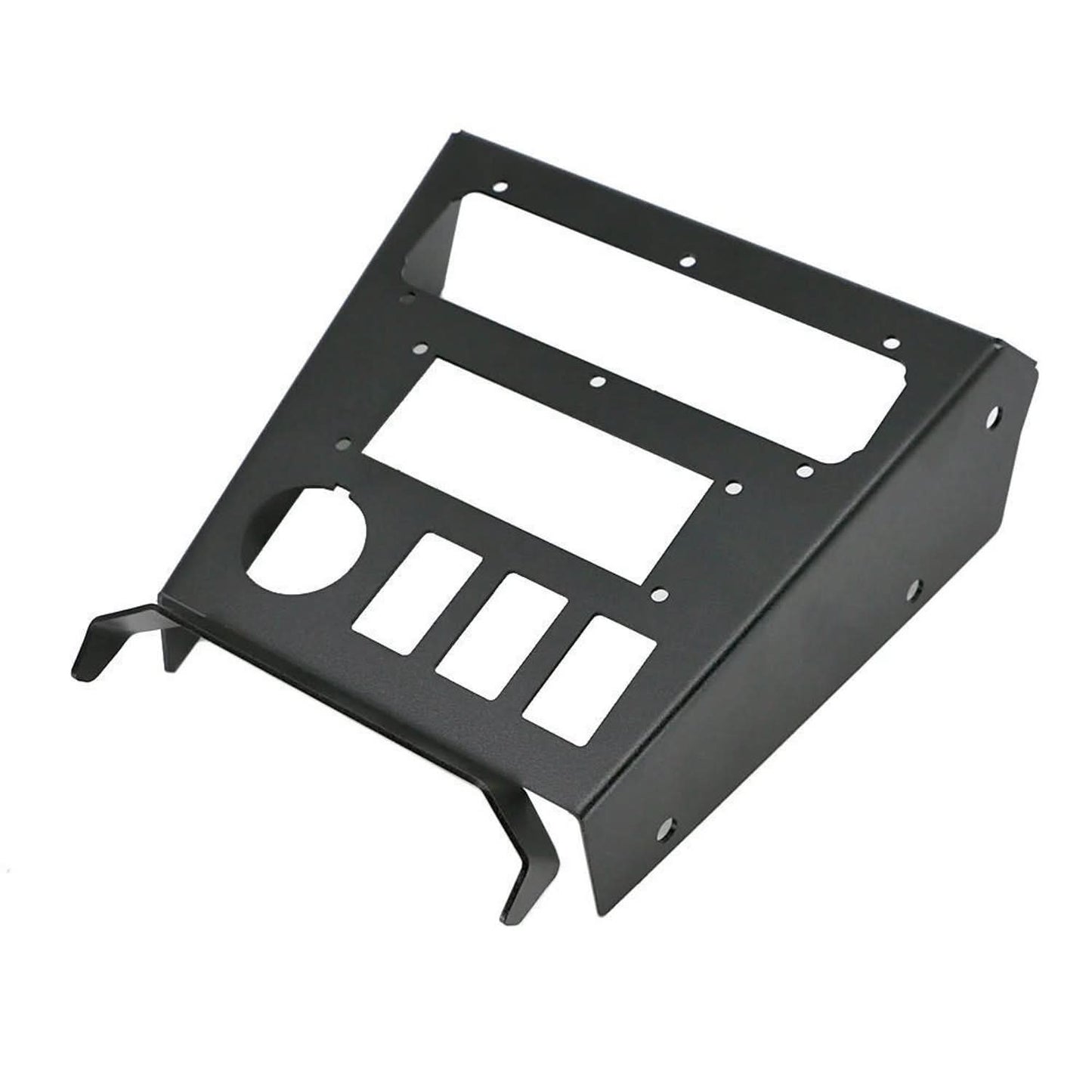 PCI RACE RADIOS CAN-AM MAVERICK X3 PILLAR REPLACEMENT BRACKET