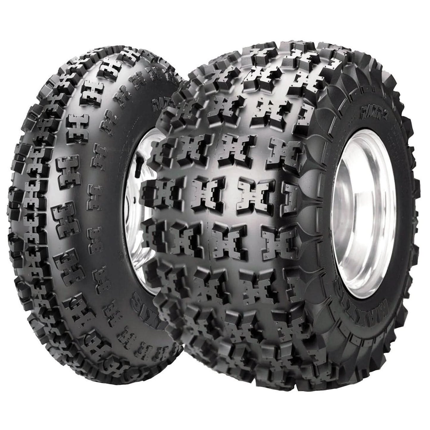 MAXXIS TIRES RAZR2 ATV TIRES