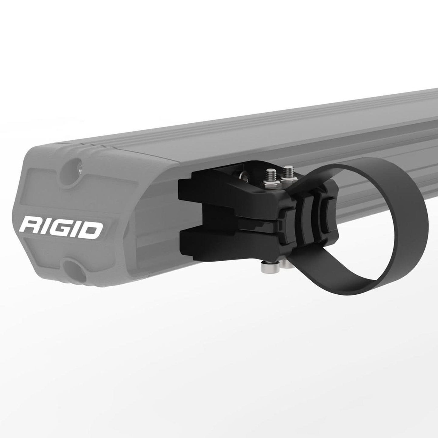 RIGID INDUSTRIES UTV CHASE REAR FACING 28 INCH LED LIGHT (TUBE MOUNT)