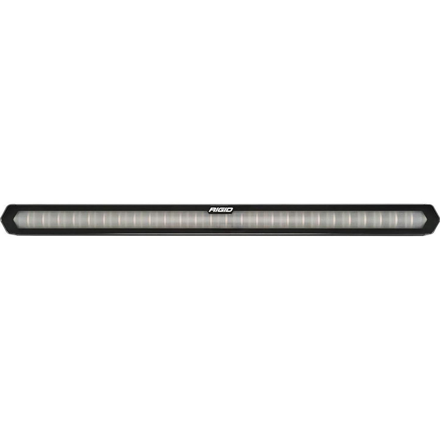 RIGID INDUSTRIES UTV CHASE REAR FACING 28 INCH LED LIGHT (TUBE MOUNT)