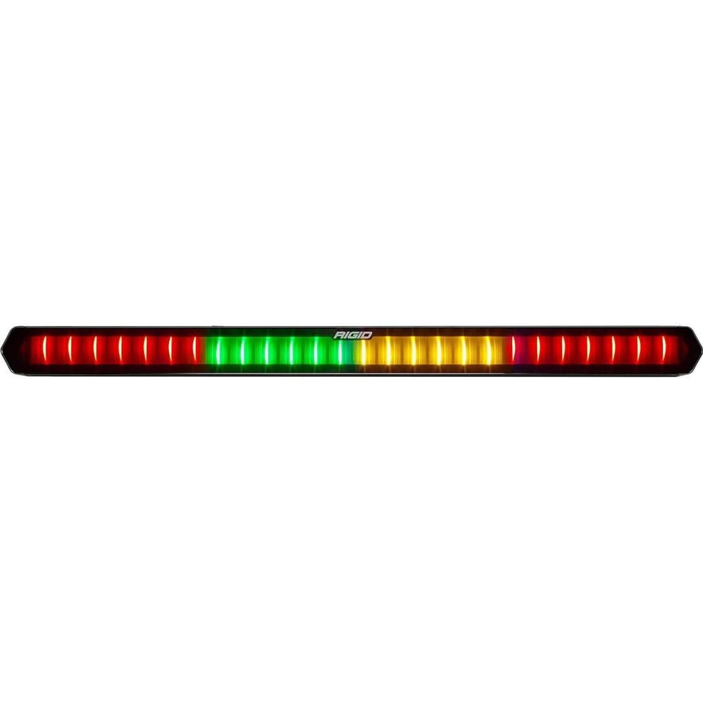 RIGID INDUSTRIES UTV CHASE REAR FACING 28 INCH LED LIGHT (TUBE MOUNT)