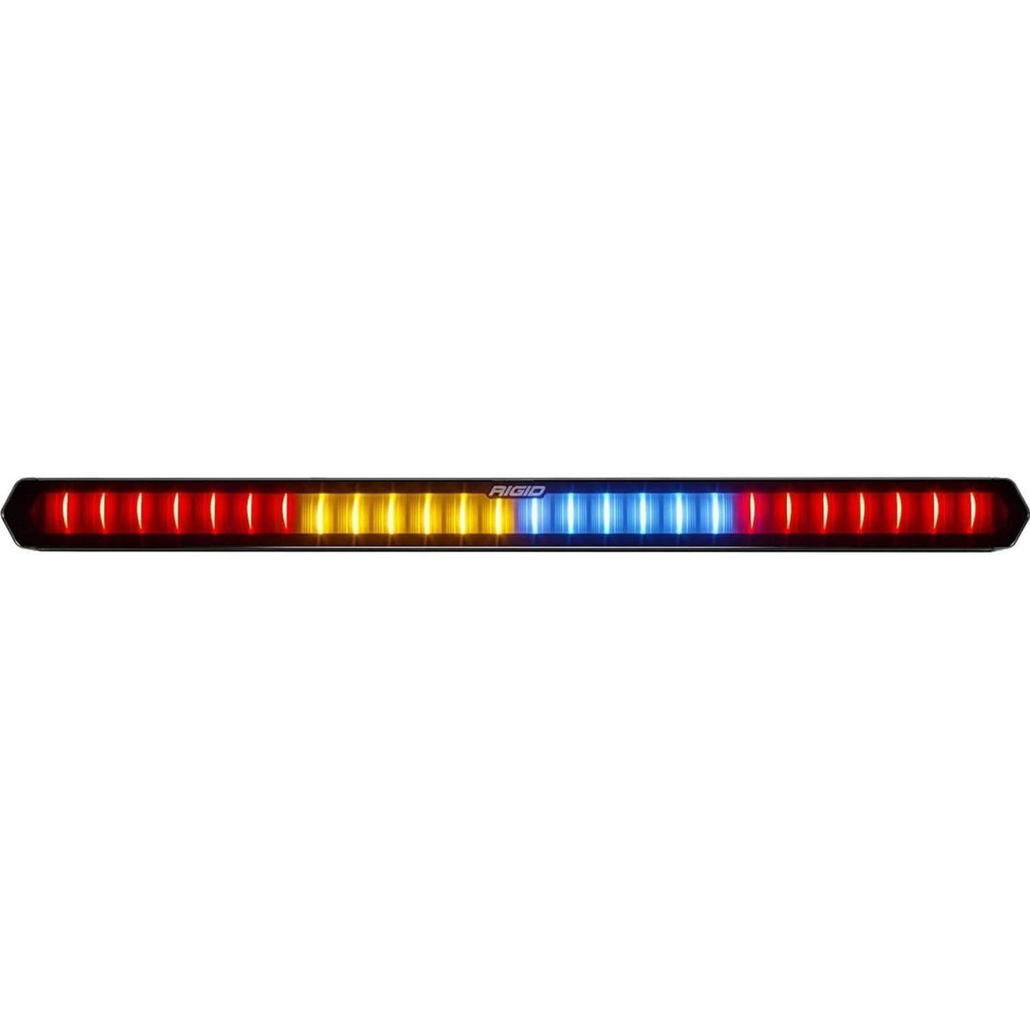 RIGID INDUSTRIES UTV CHASE REAR FACING 28 INCH LED LIGHT (TUBE MOUNT)