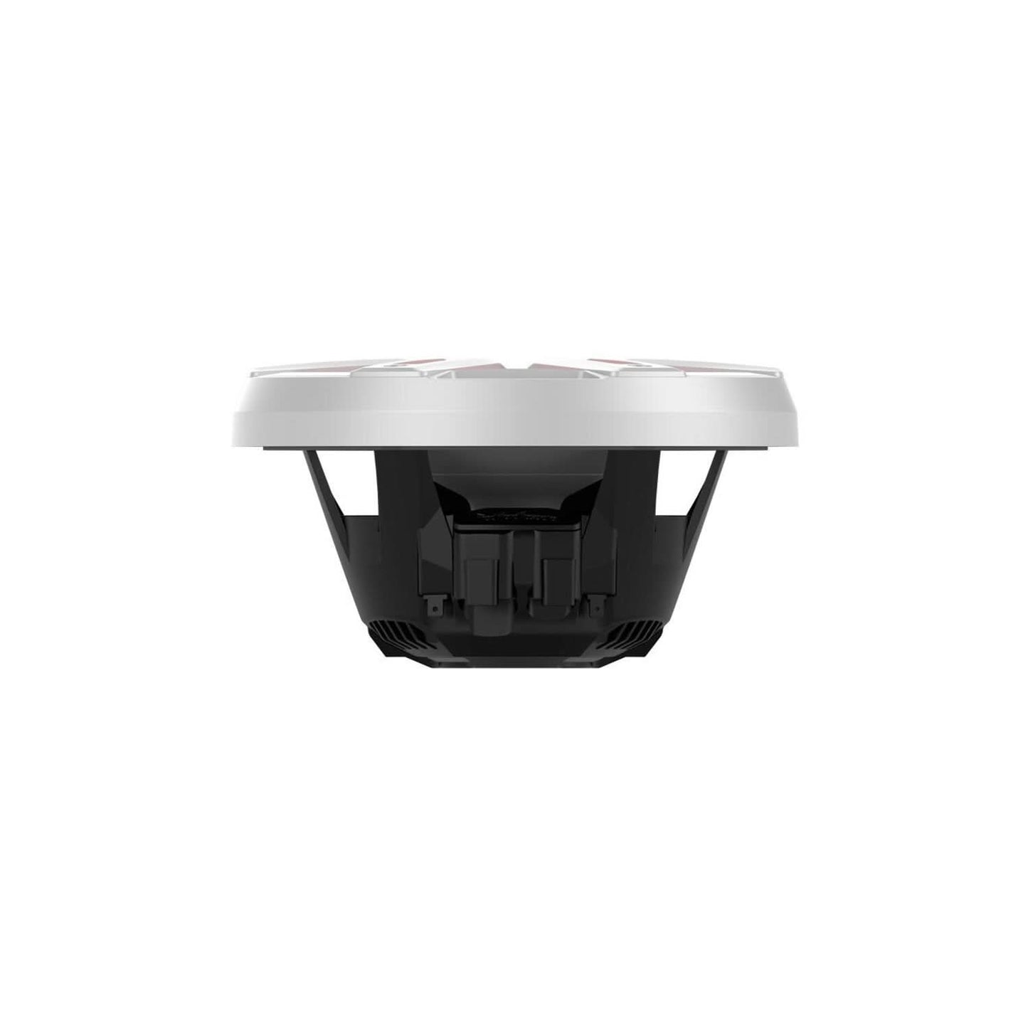 ROCKFORD FOSGATE M2 6.5" COLOR OPTIX MARINE 2-WAY SPEAKERS (WHITE)