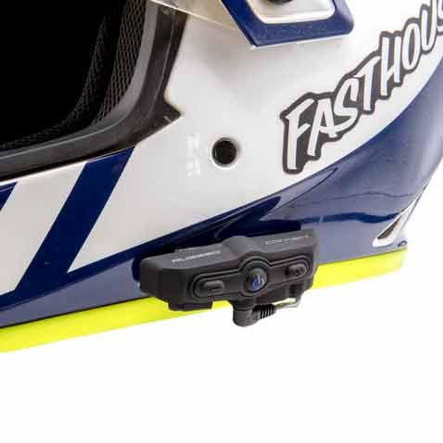 RUGGED RADIOS CONNECT BT2 HELMET BLUETOOTH HEADSET
