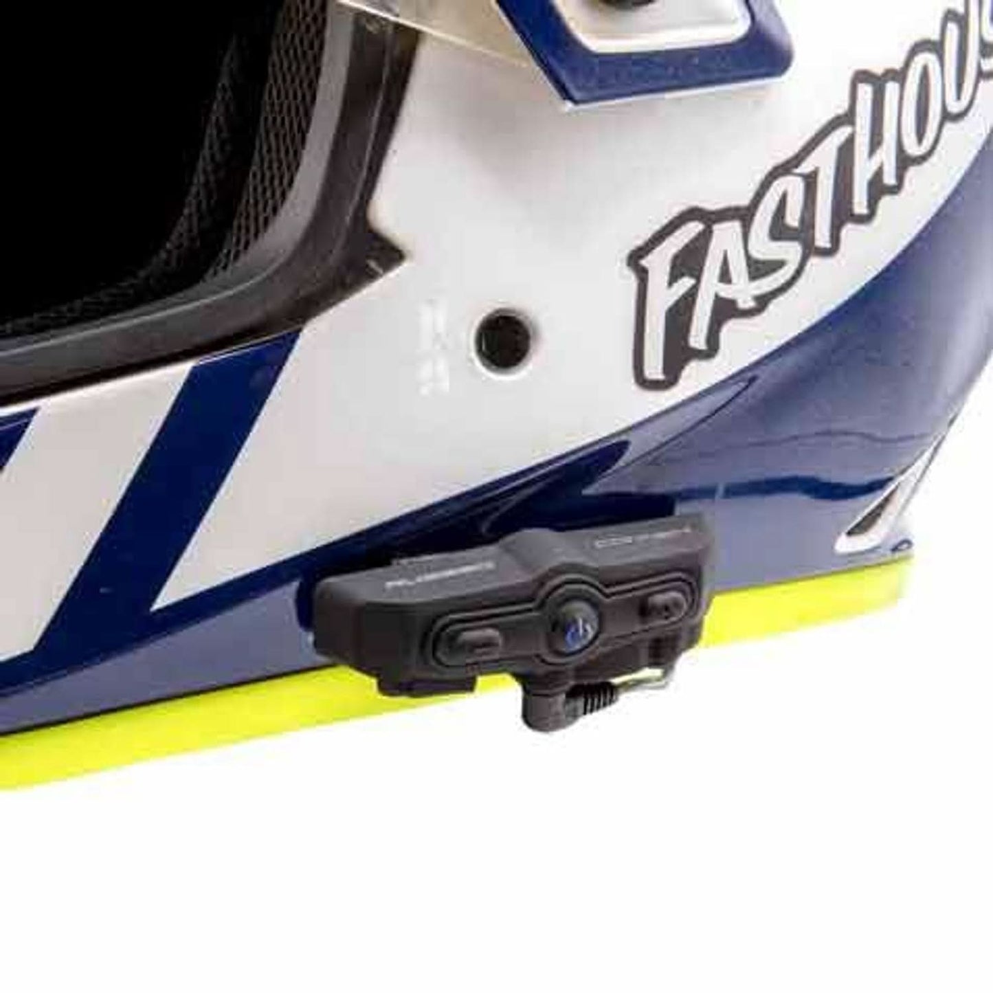 RUGGED RADIOS CONNECT BT2 HELMET BLUETOOTH HEADSET
