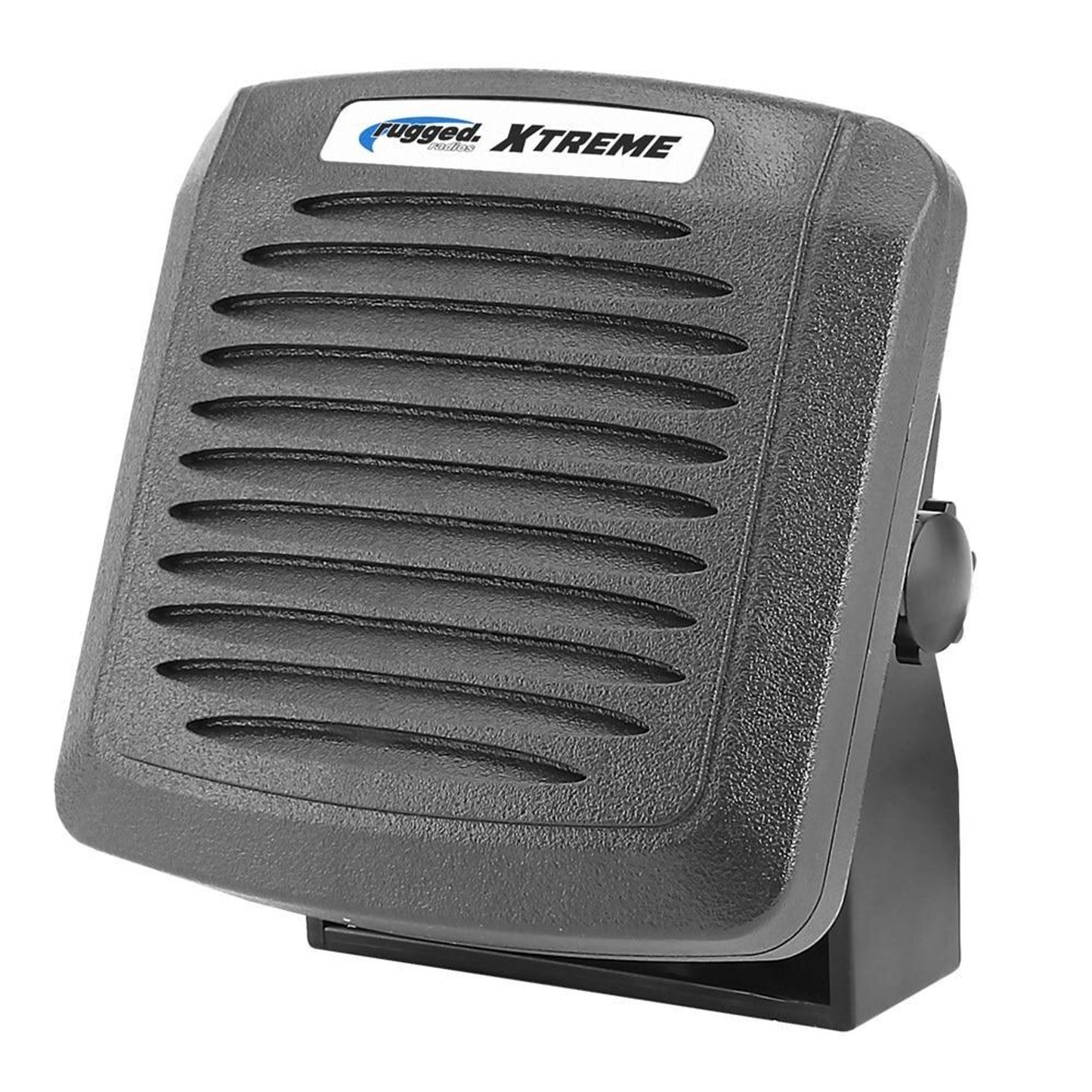 RUGGED RADIOS EXTERNAL WATERPROOF SPEAKER WITH 15 WATT AMPLIFIER