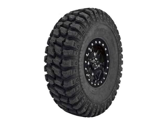 SUPERATV INTIMIDATOR UTV TIRE