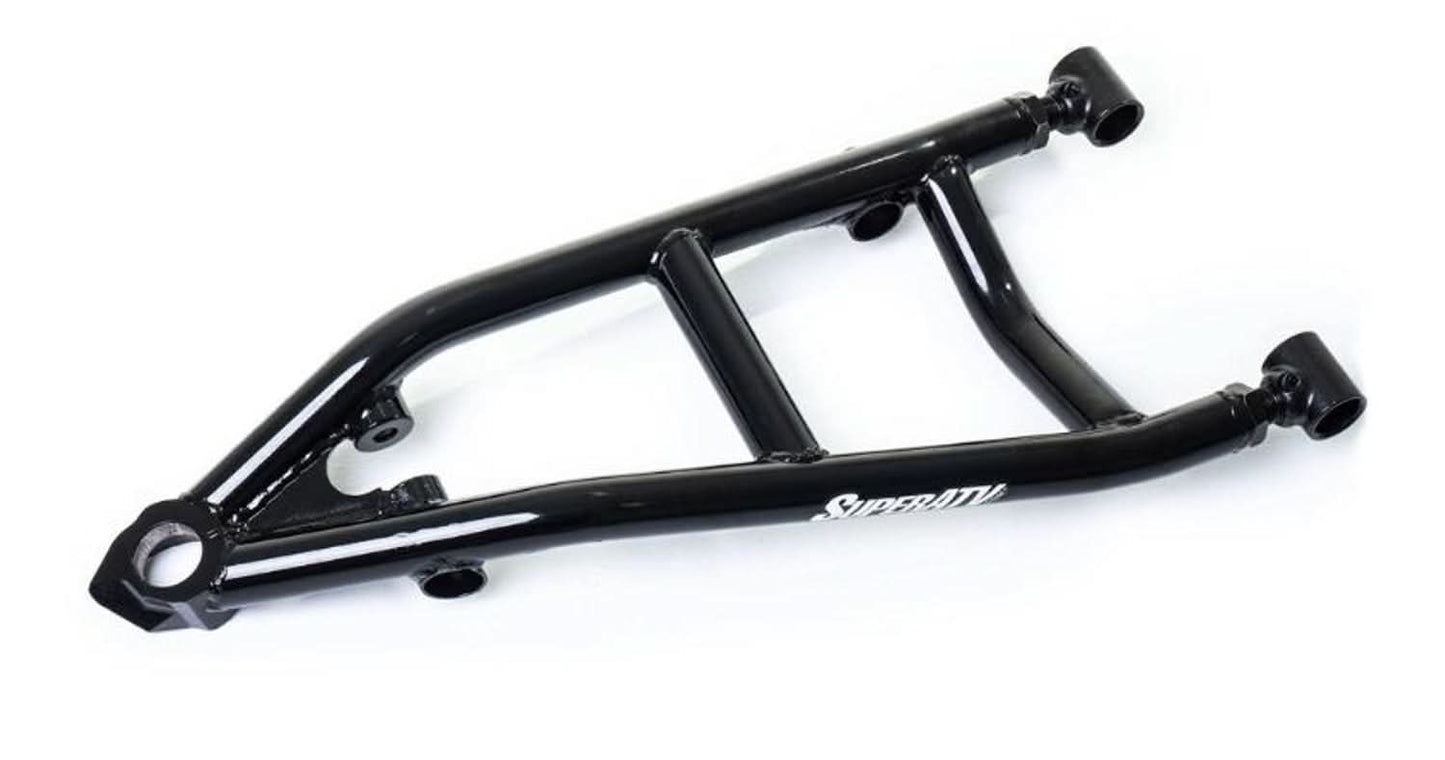 SUPERATV CAN-AM MAVERICK X3 HIGH CLEARANCE FRONT A-ARMS