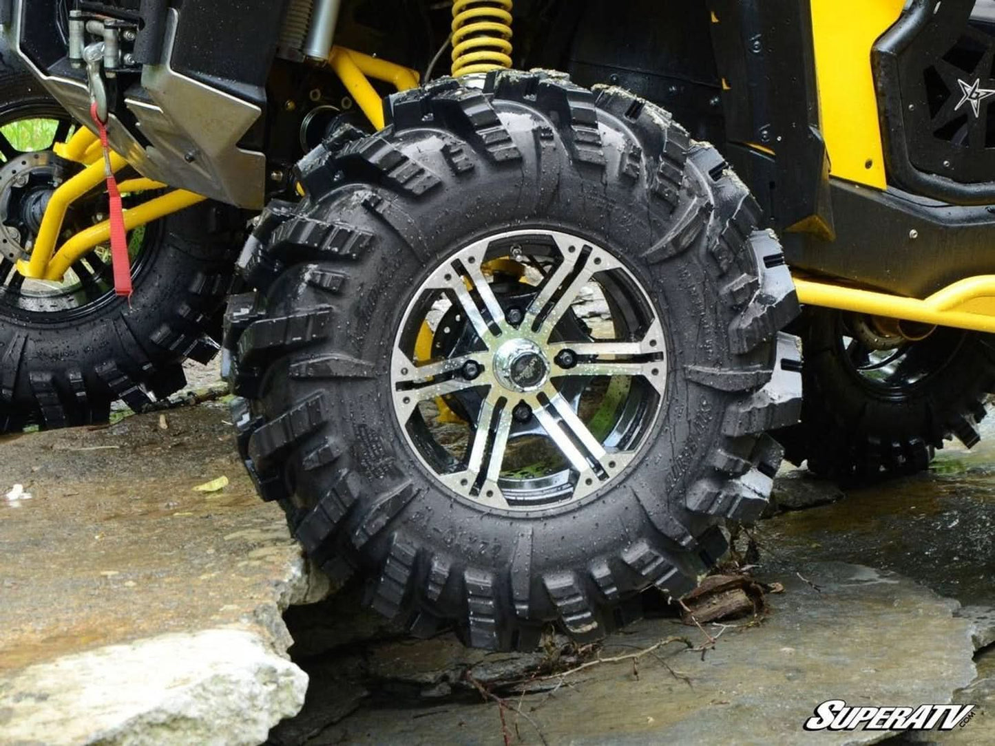 SUPERATV INTIMIDATOR UTV TIRE