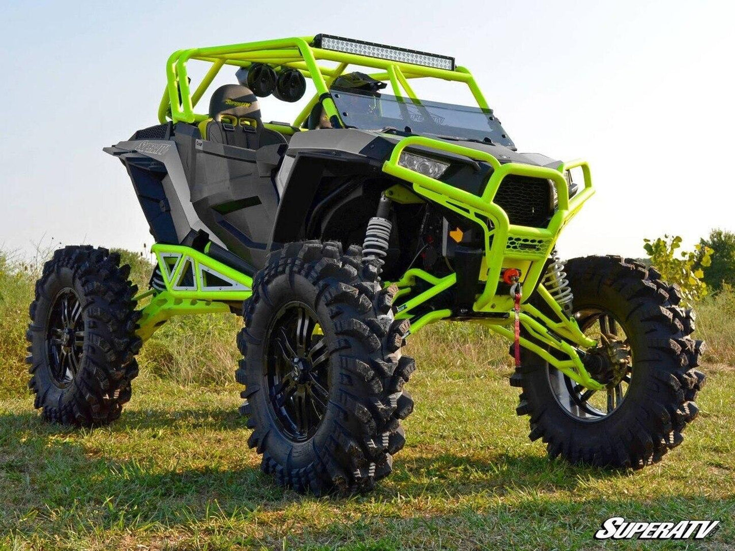 SUPERATV INTIMIDATOR UTV TIRE