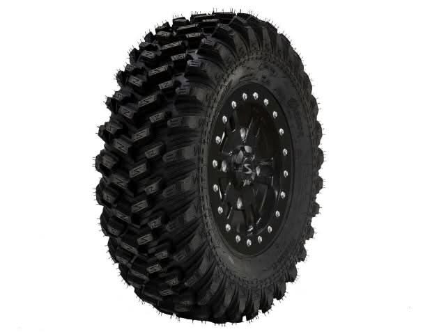 SUPERATV INTIMIDATOR UTV TIRE