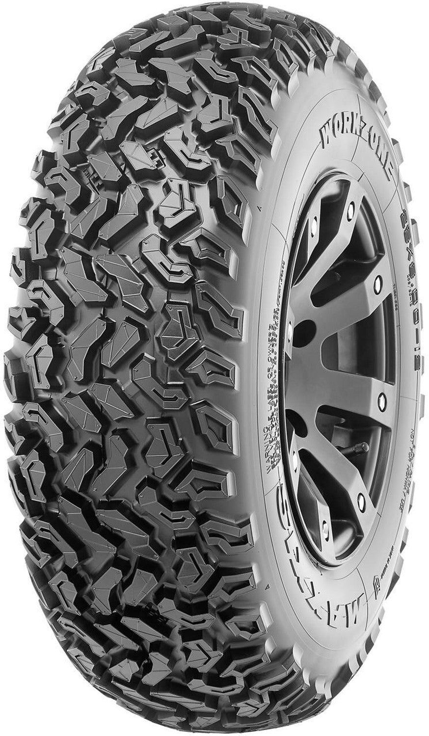 MAXXIS TIRES WORKZONE UTV TIRE