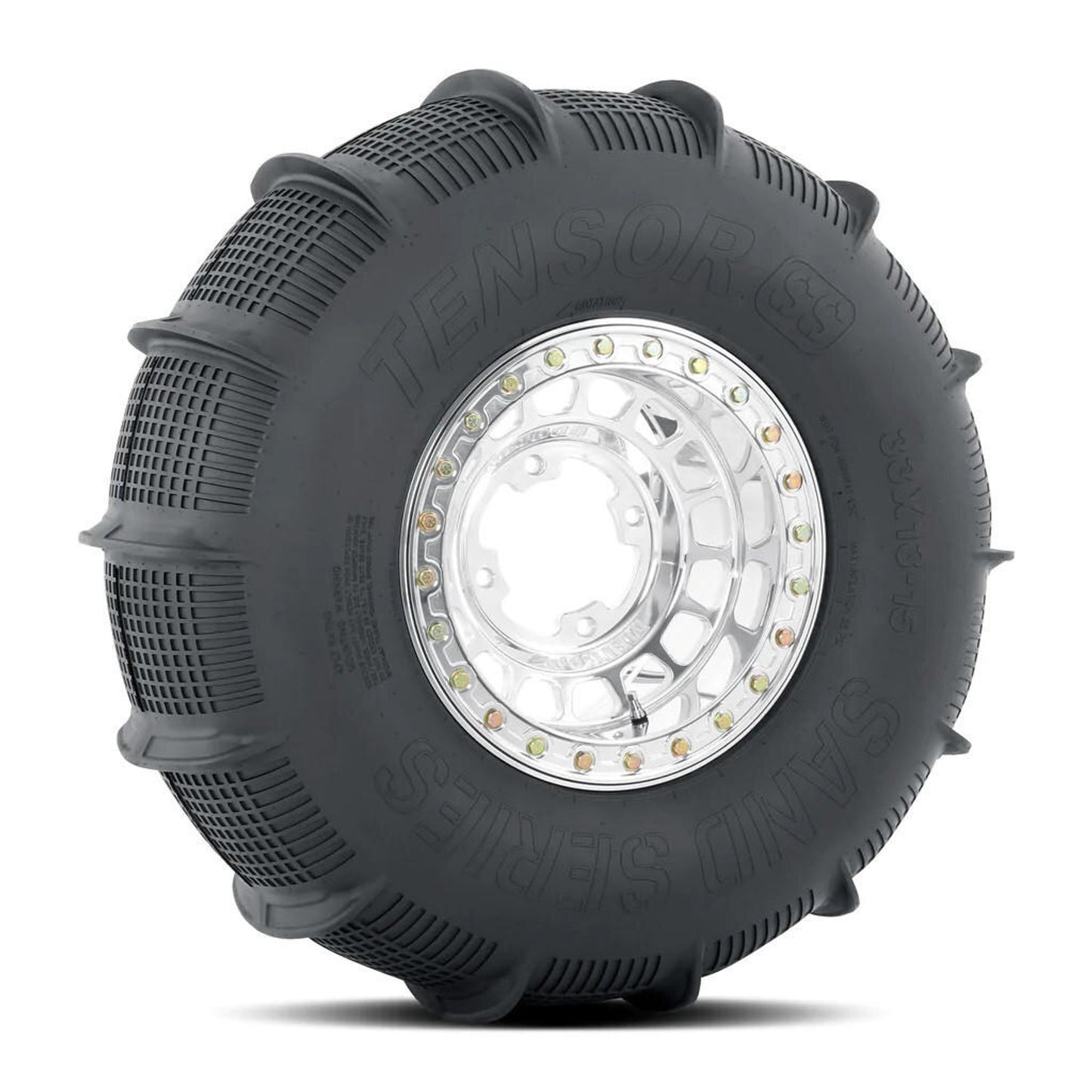 TENSOR TIRE DS DESERT SERIES UTV TIRE